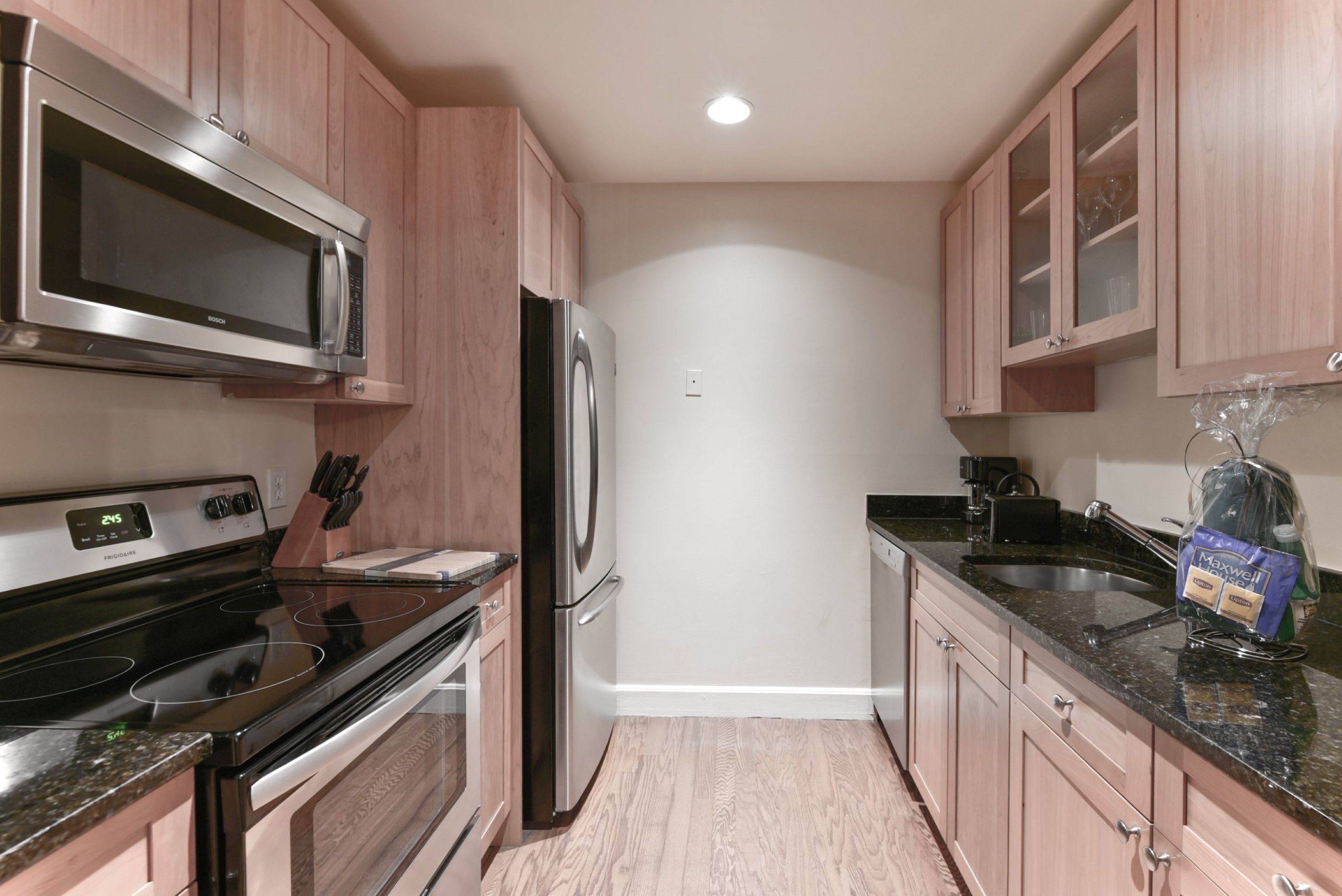 Garrison Square Apartments by Bluebird Suites