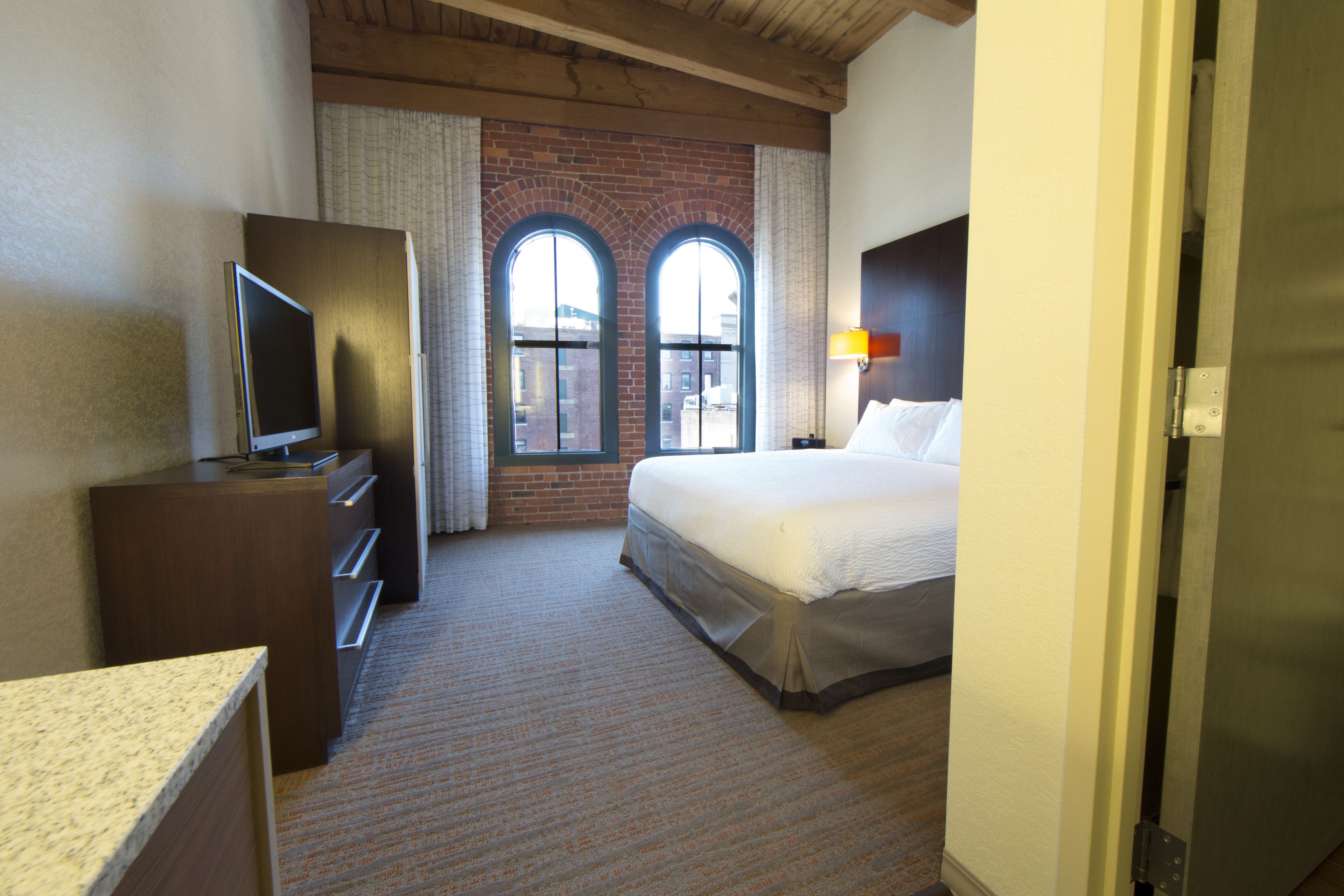 Residence Inn Boston Downtown/Seaport