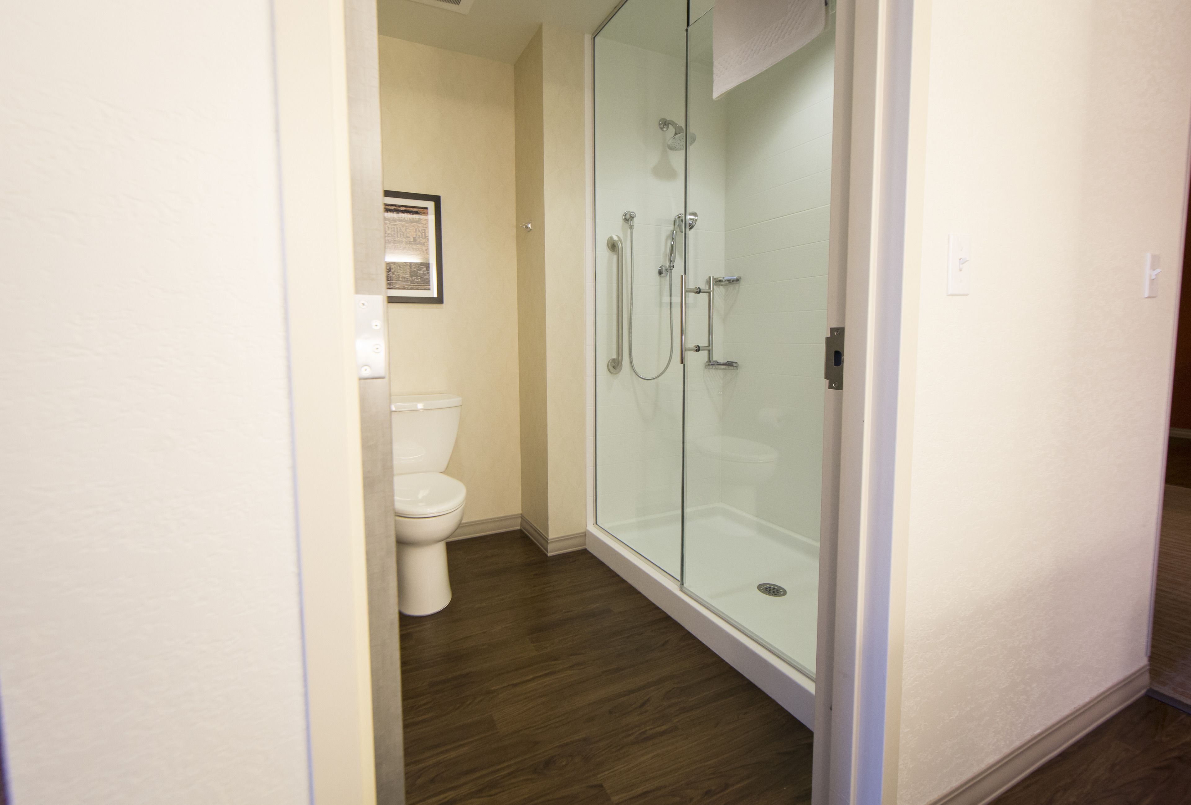 Residence Inn Boston Downtown/Seaport