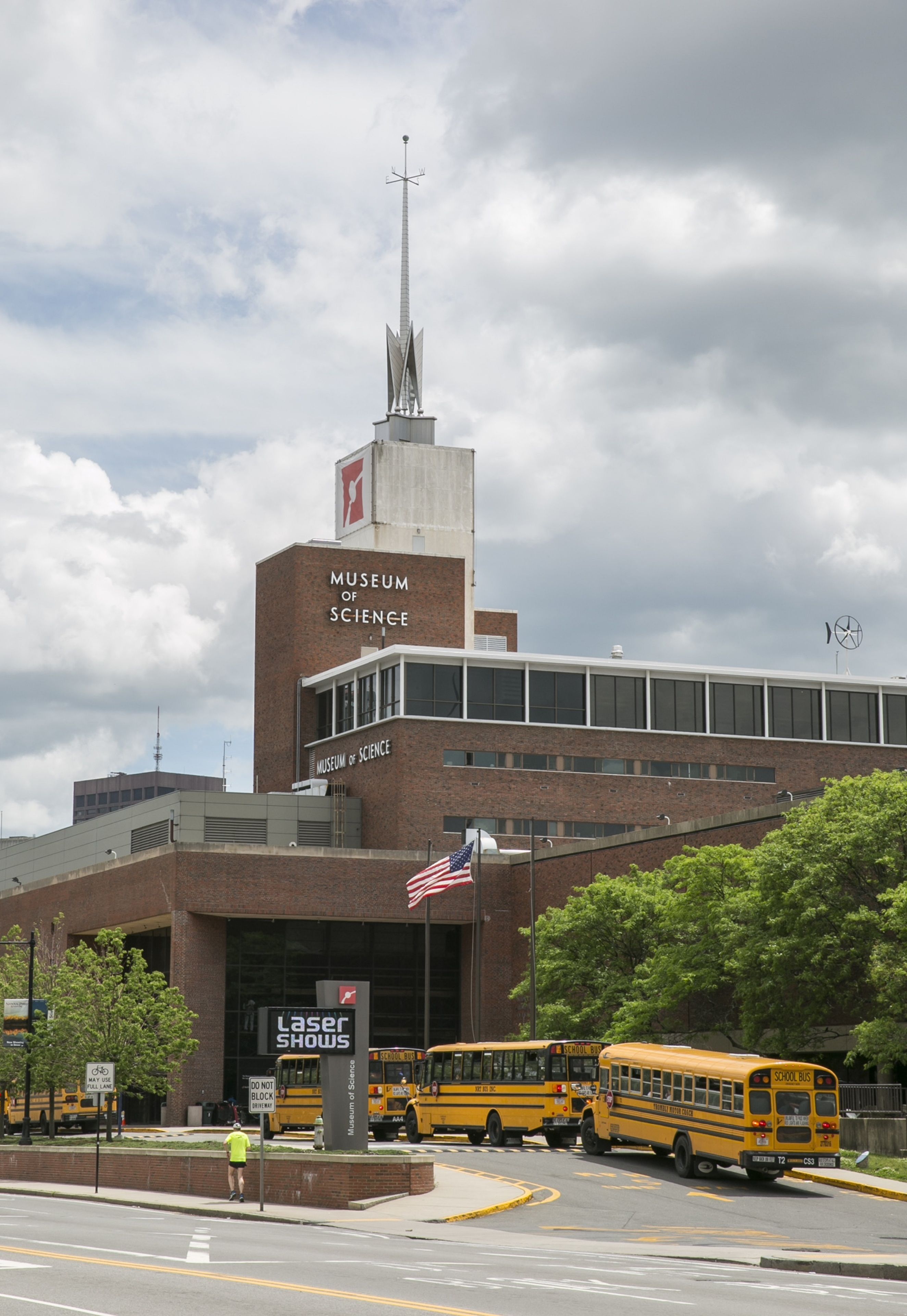Residence Inn Boston Downtown/Seaport