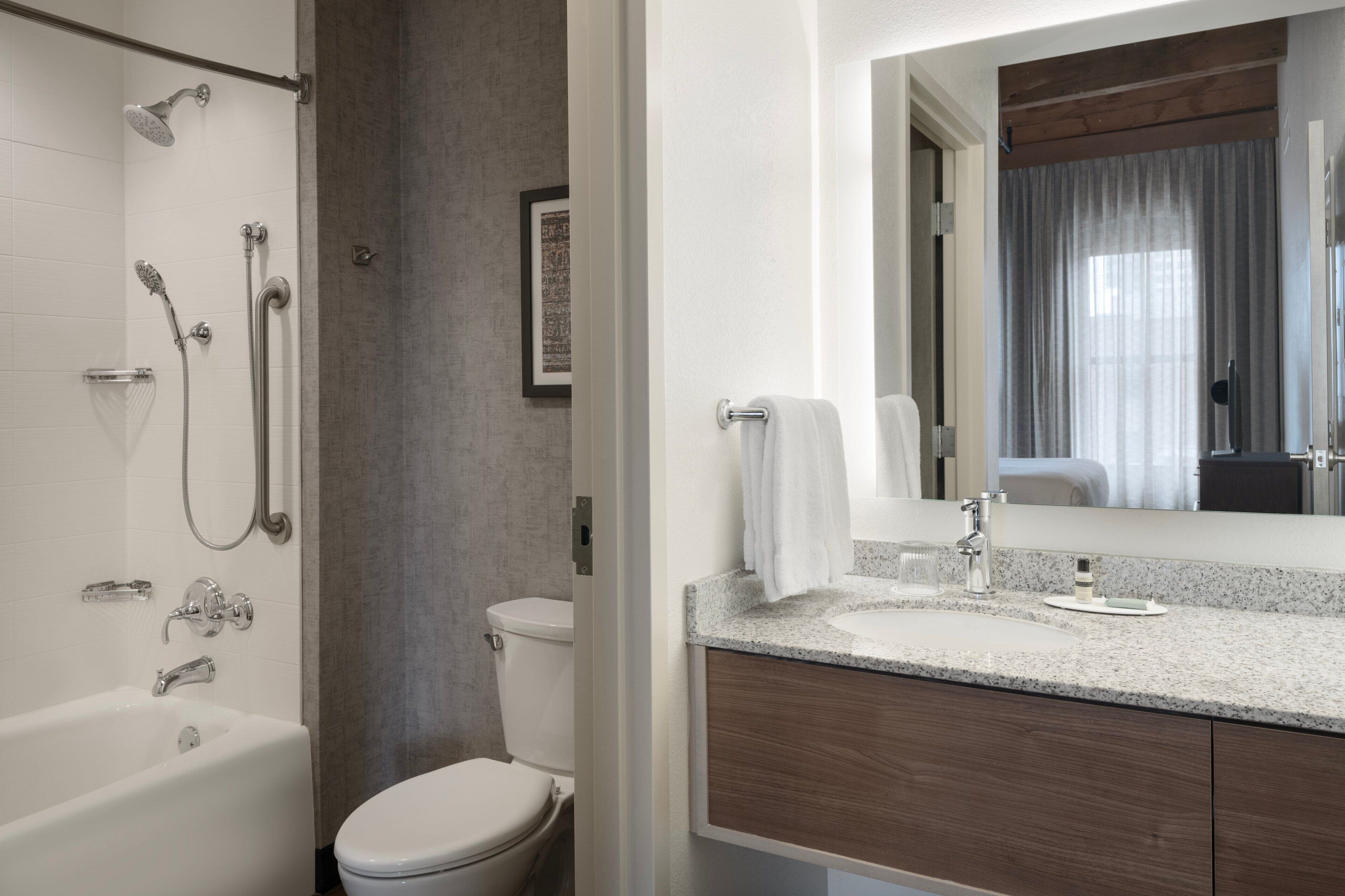 Residence Inn Boston Downtown/Seaport