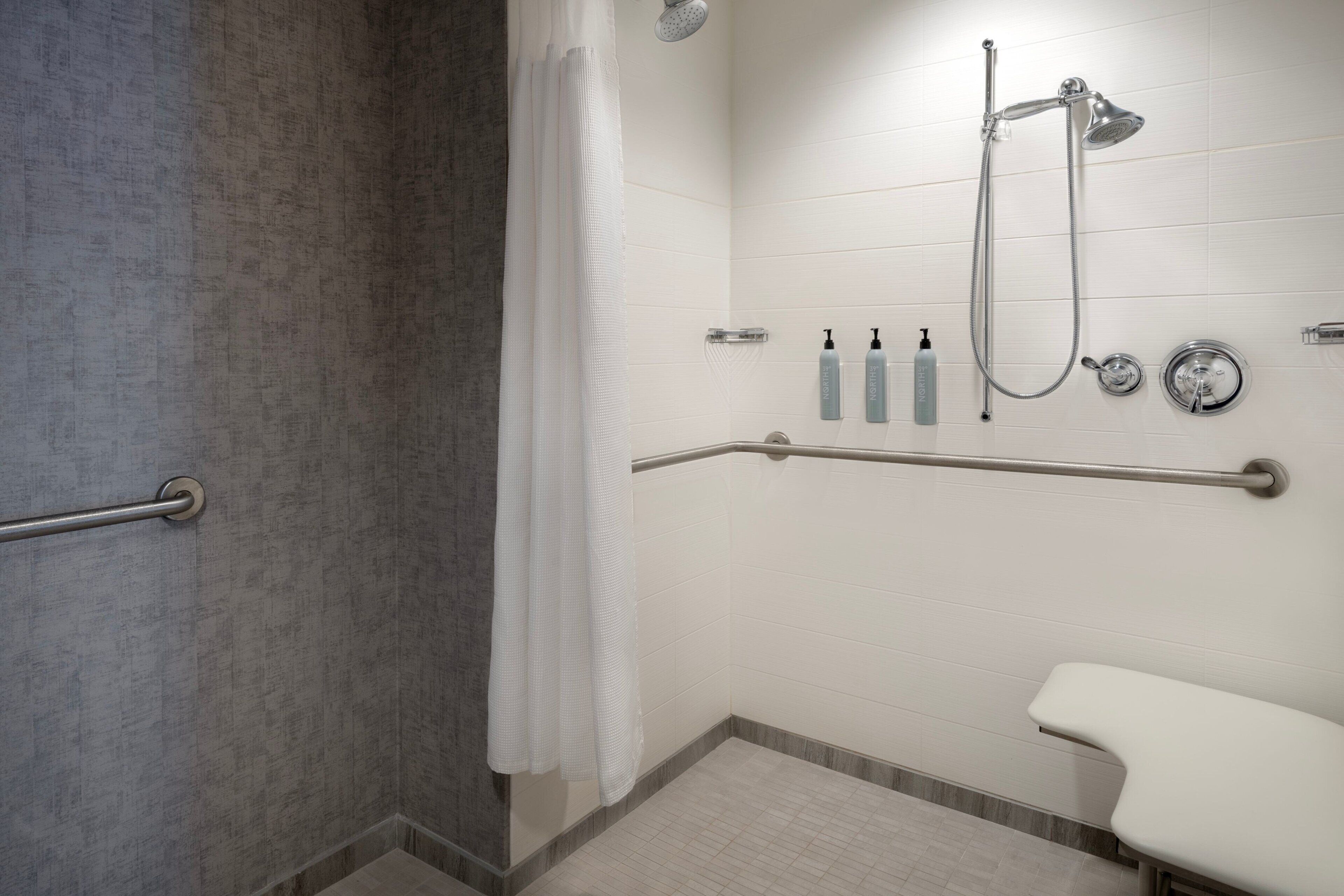 Residence Inn Boston Downtown/Seaport