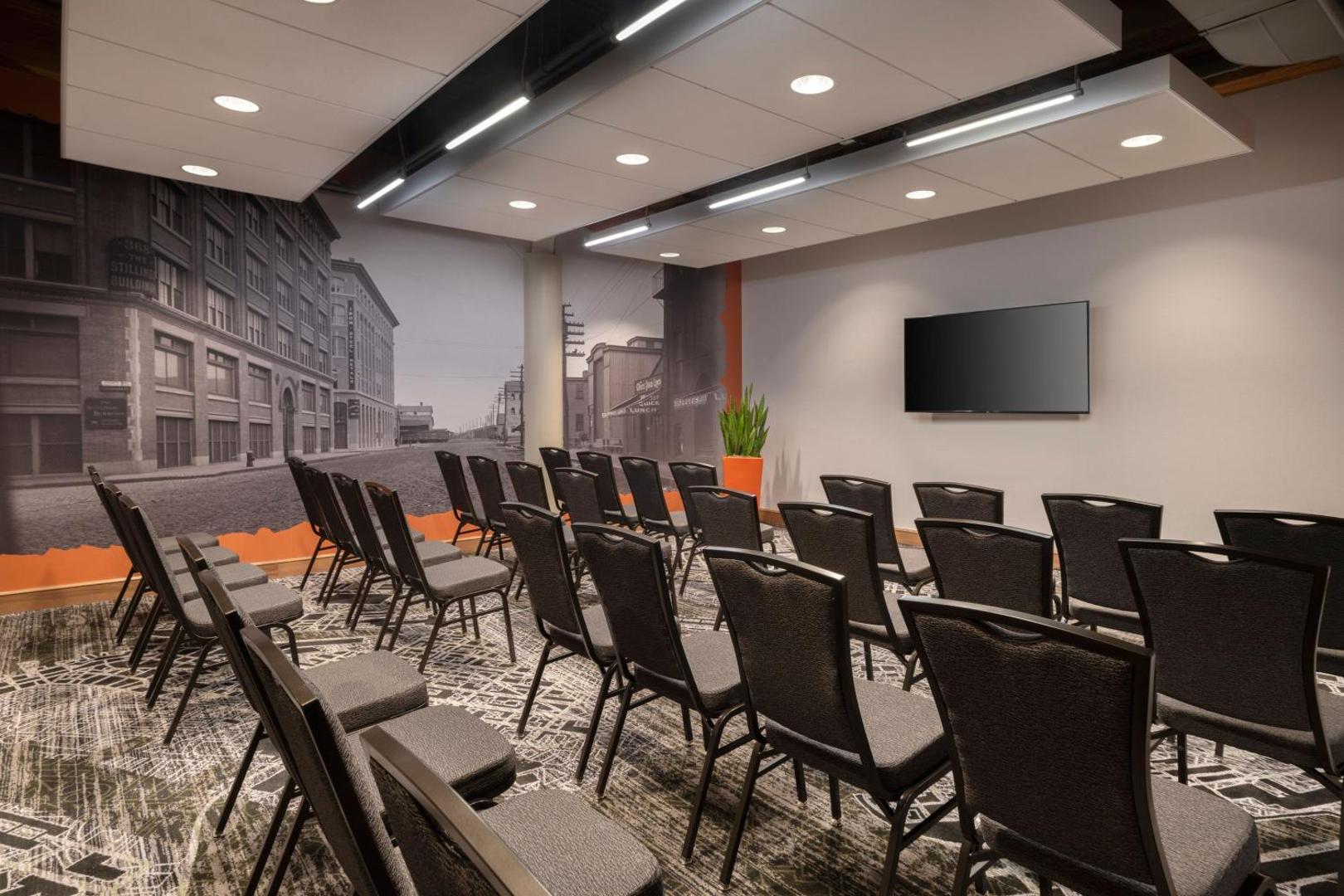 Residence Inn Boston Downtown/Seaport