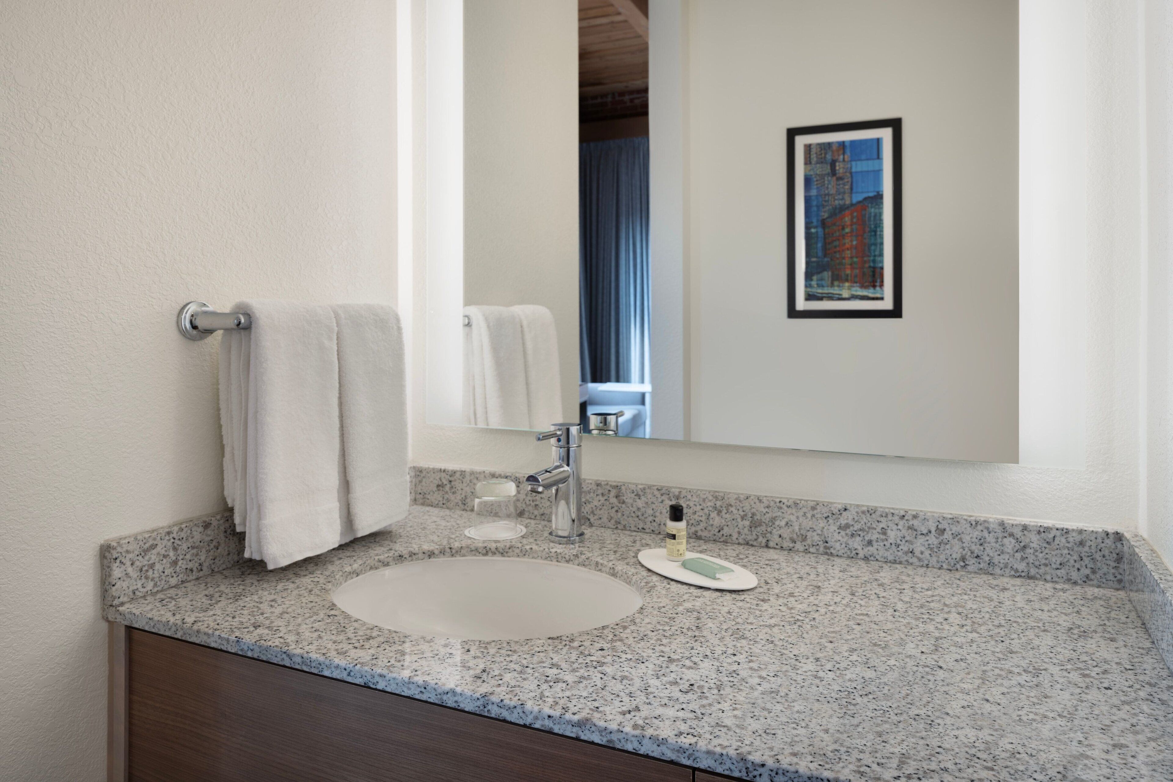 Residence Inn Boston Downtown/Seaport
