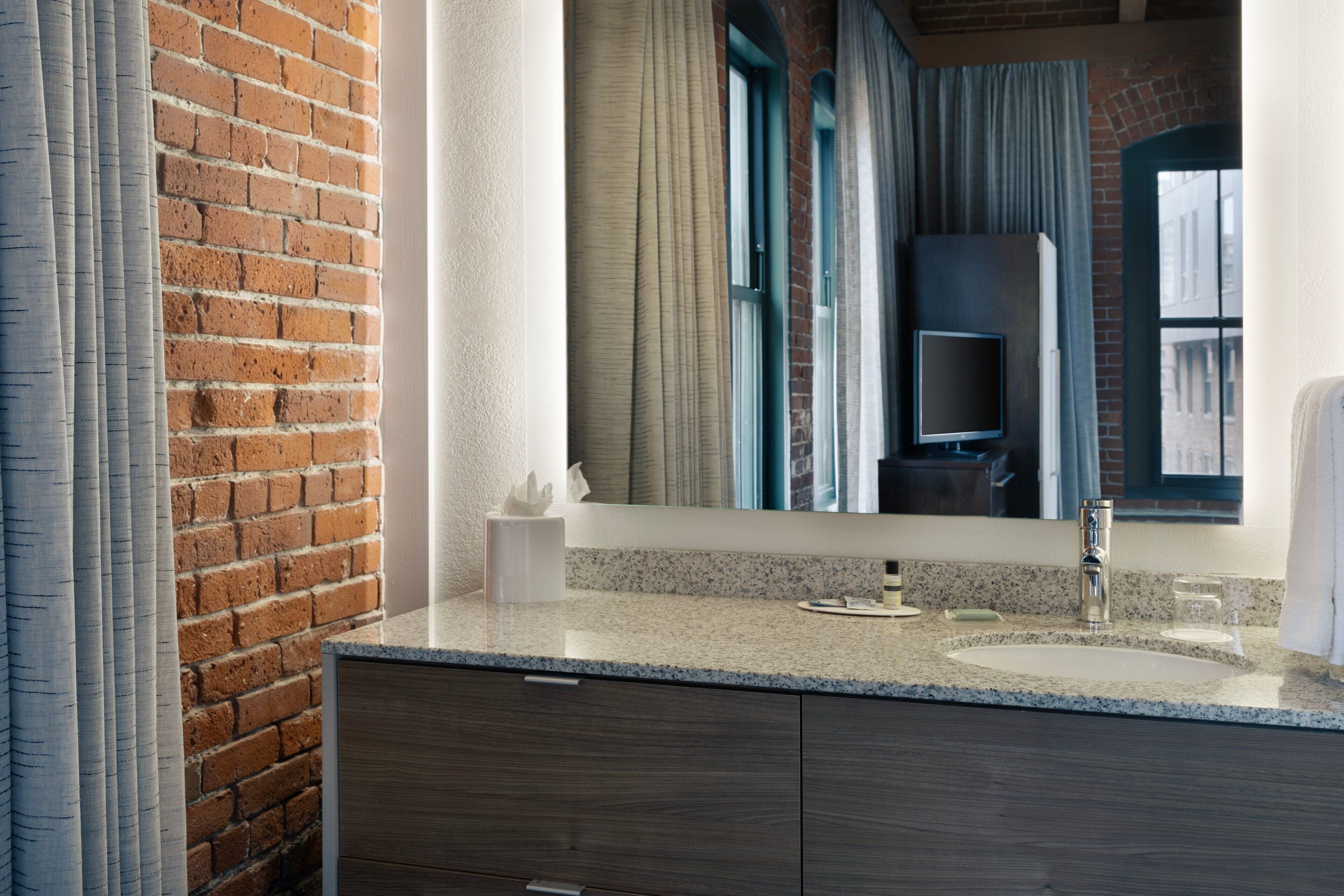 Residence Inn Boston Downtown/Seaport