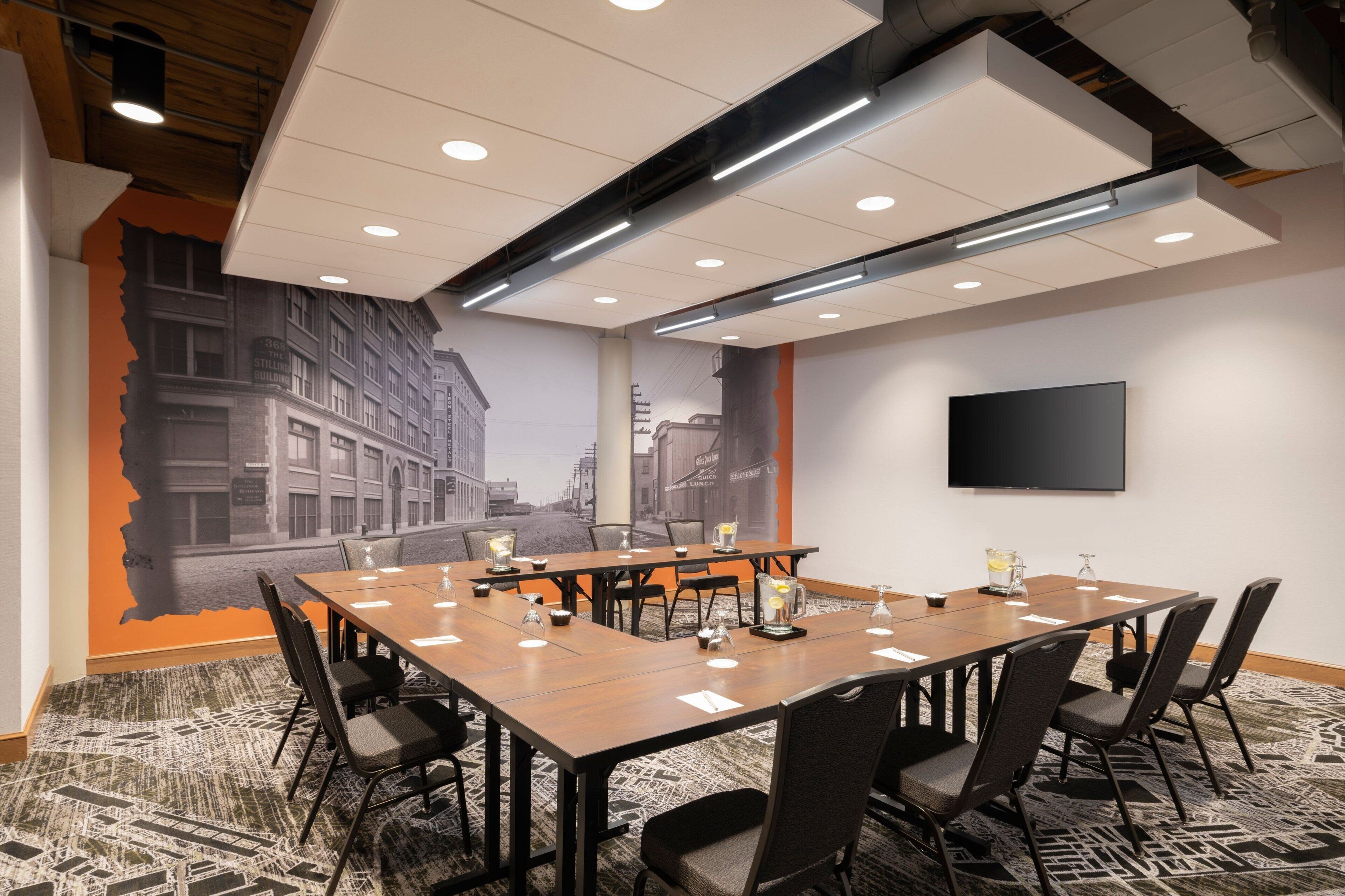 Residence Inn Boston Downtown/Seaport