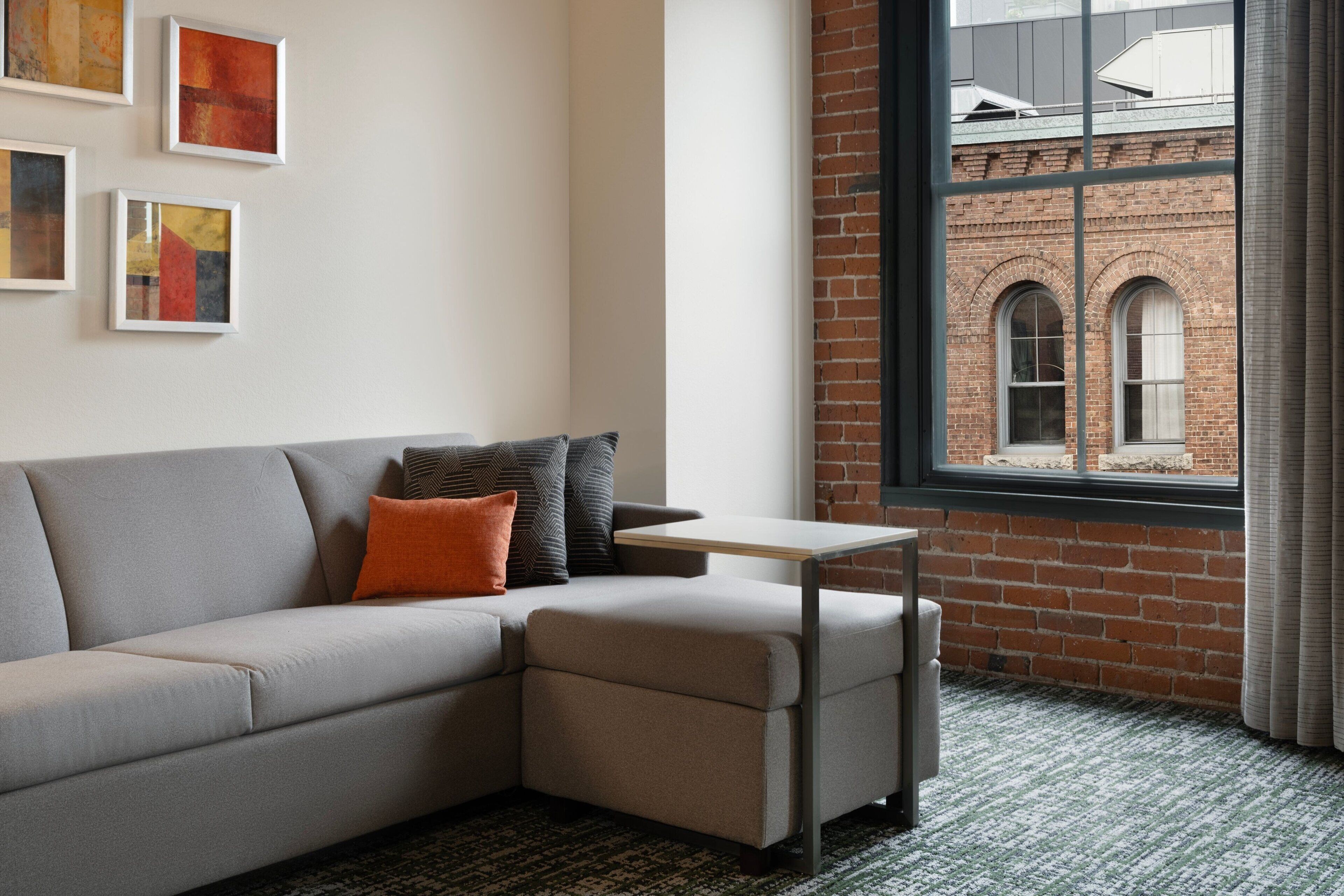 Residence Inn Boston Downtown/Seaport
