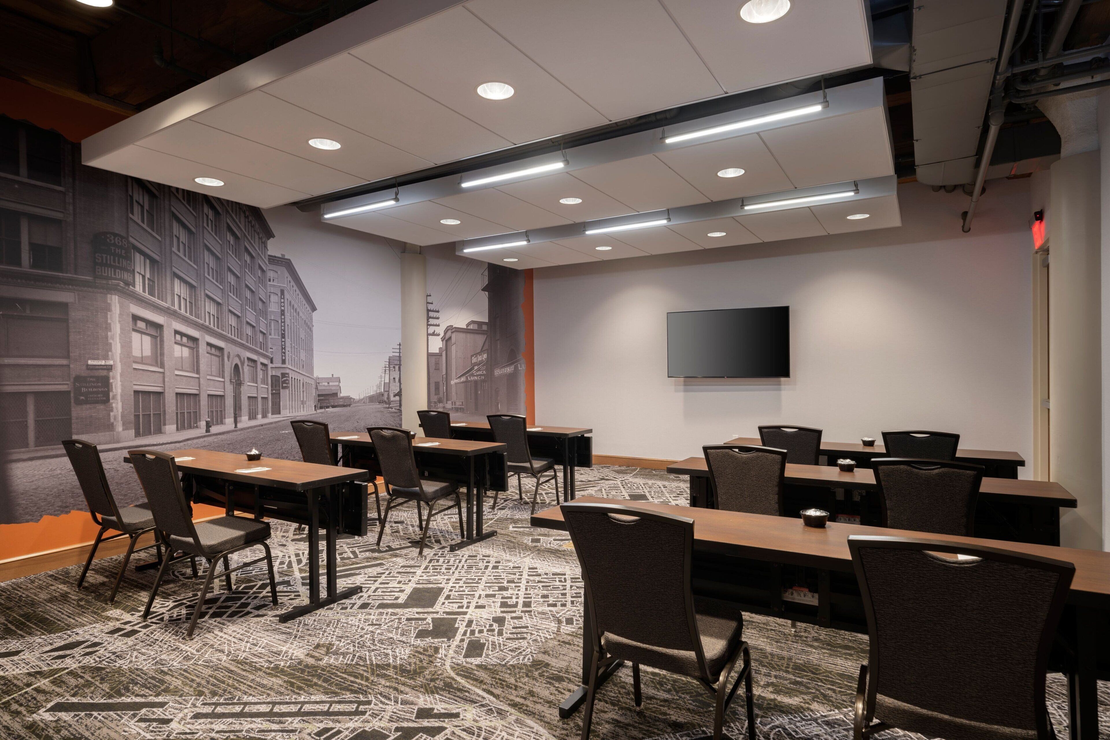 Residence Inn Boston Downtown/Seaport