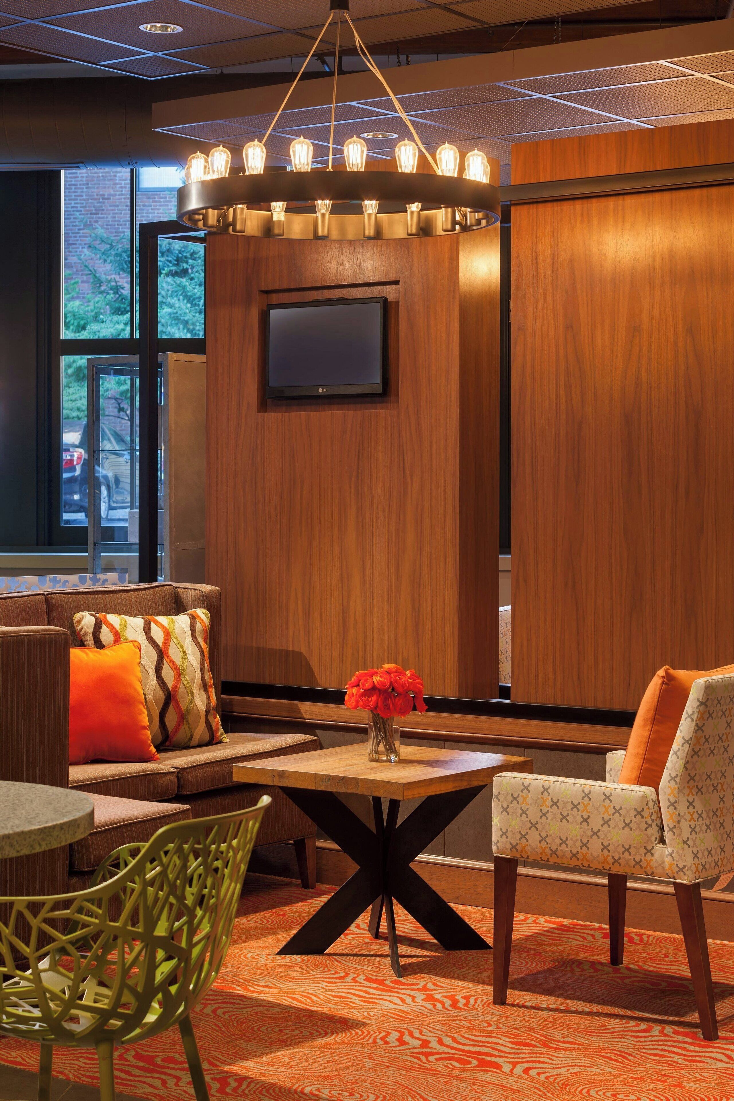 Residence Inn Boston Downtown/Seaport