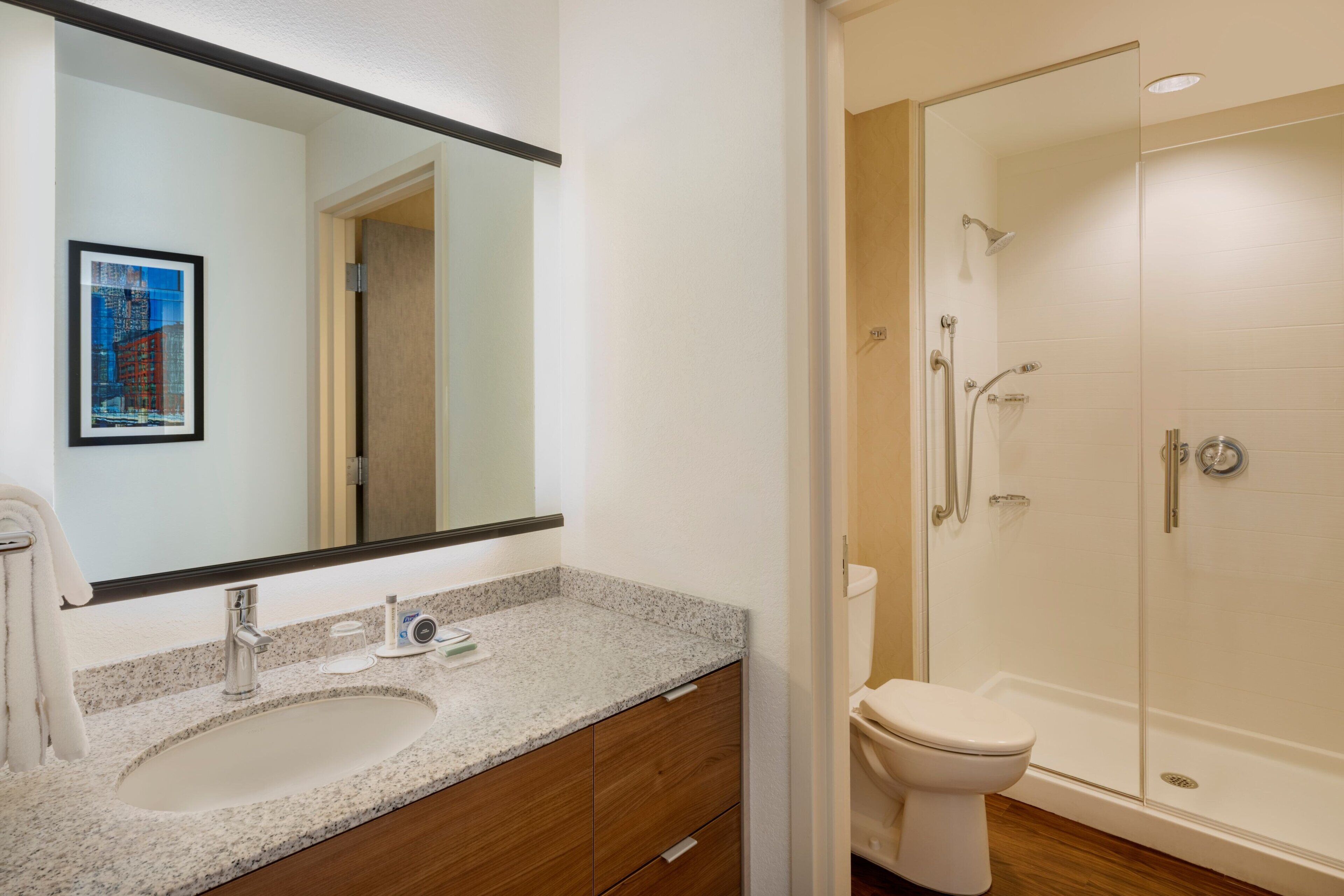 Residence Inn Boston Downtown/Seaport