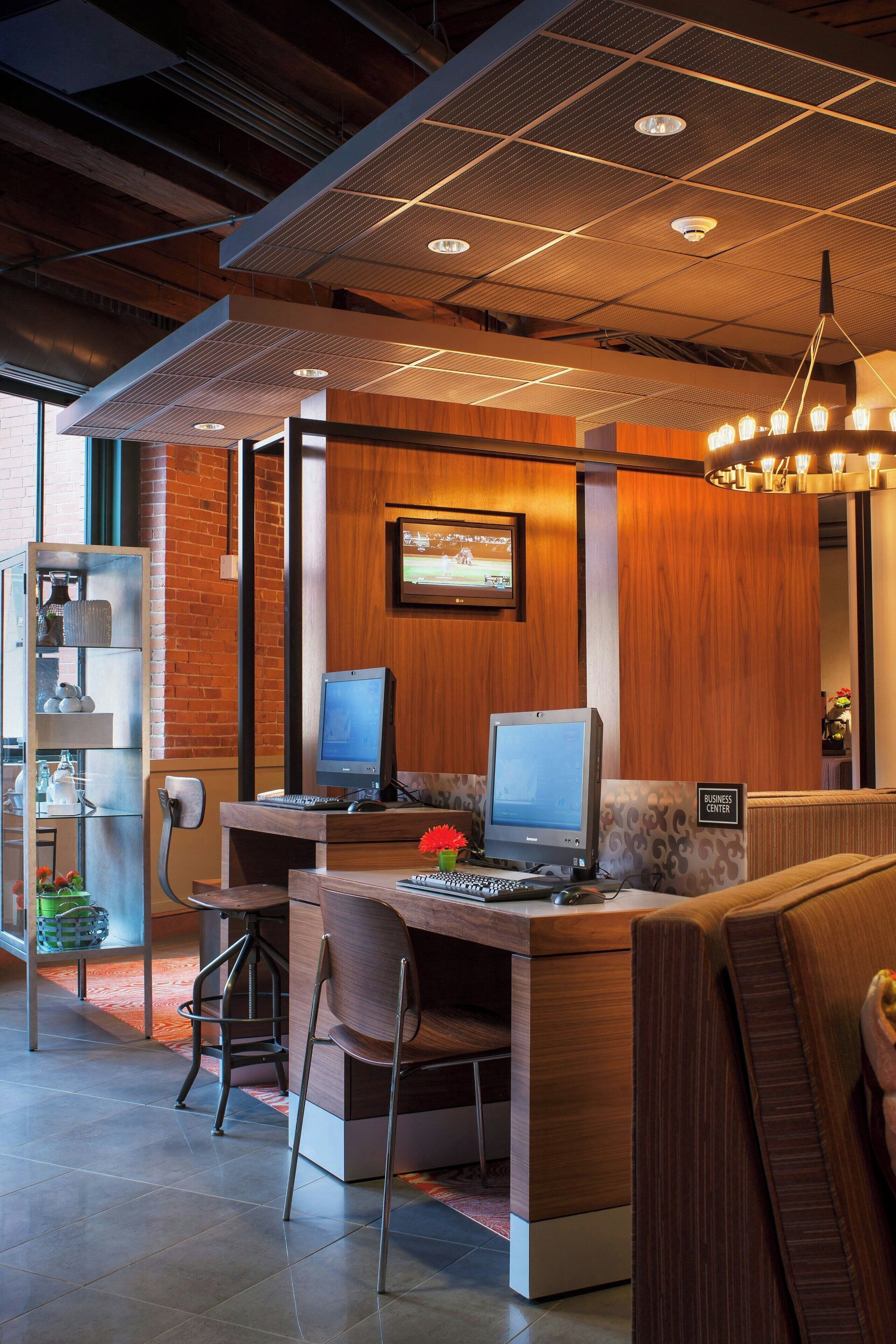 Residence Inn Boston Downtown/Seaport