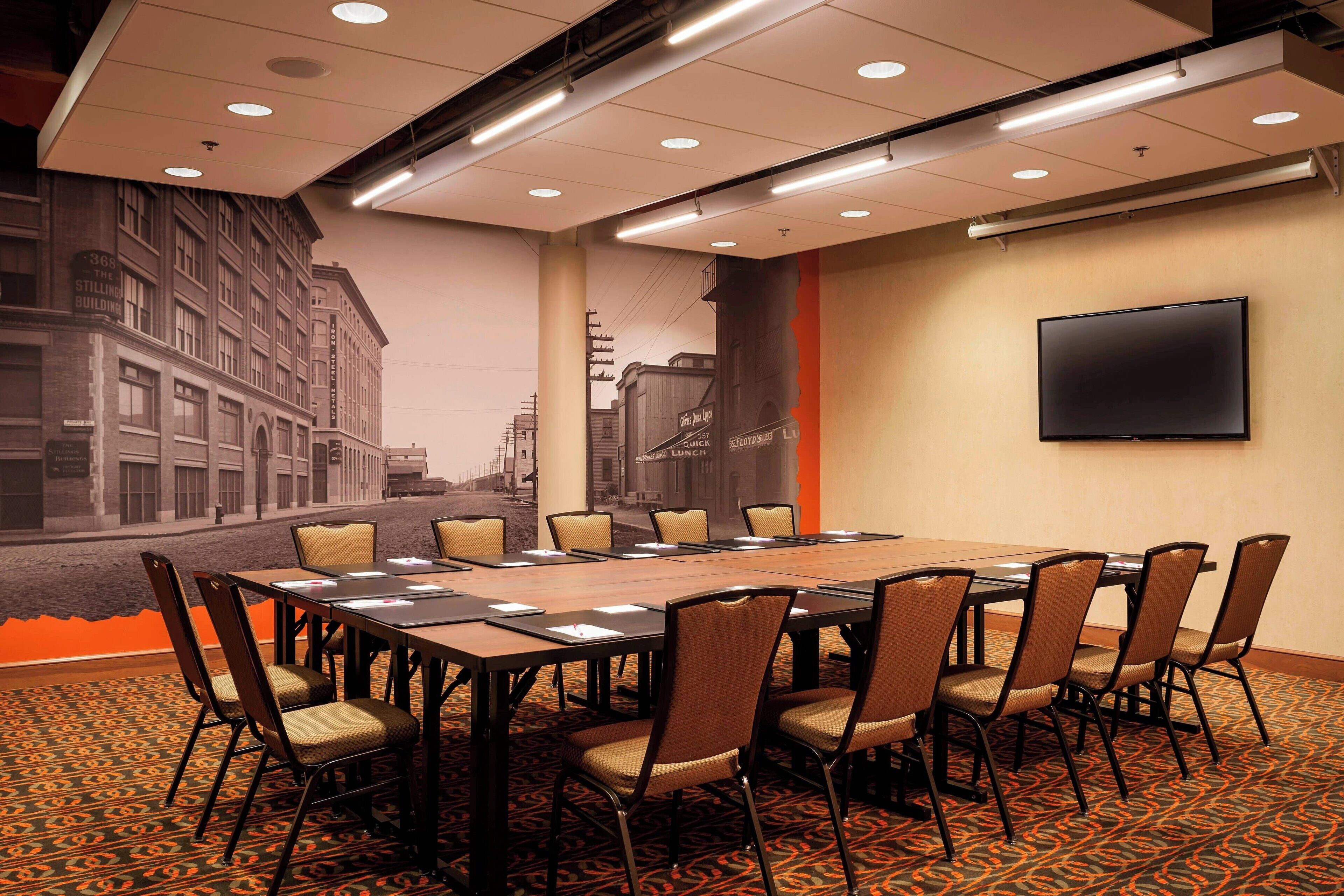 Residence Inn Boston Downtown/Seaport