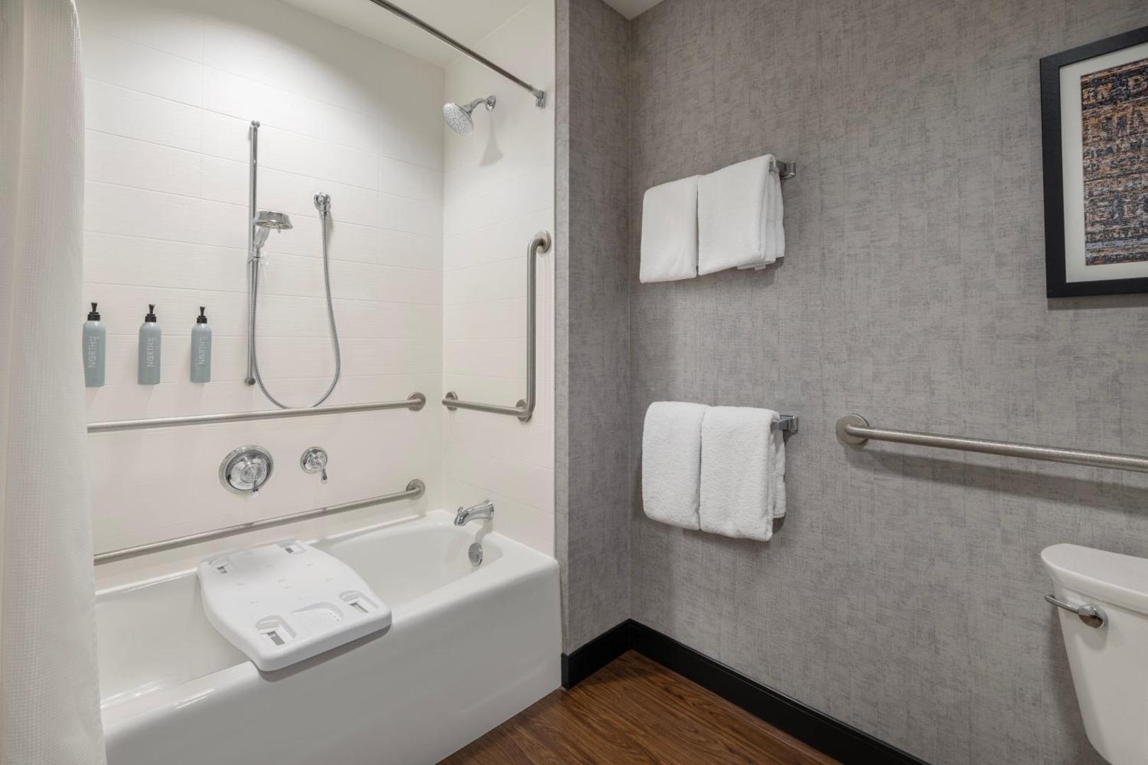 Residence Inn Boston Downtown/Seaport