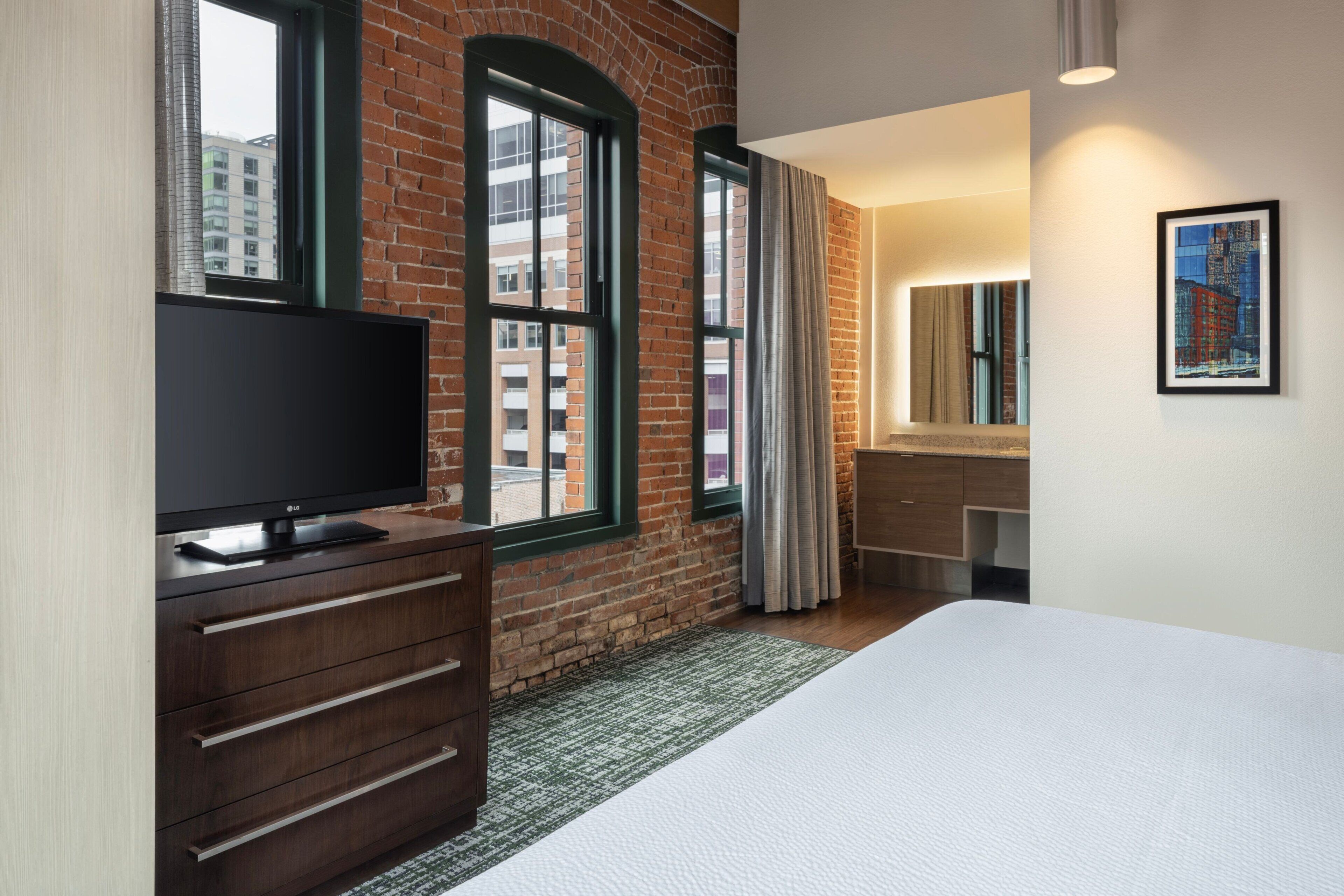 Residence Inn Boston Downtown/Seaport