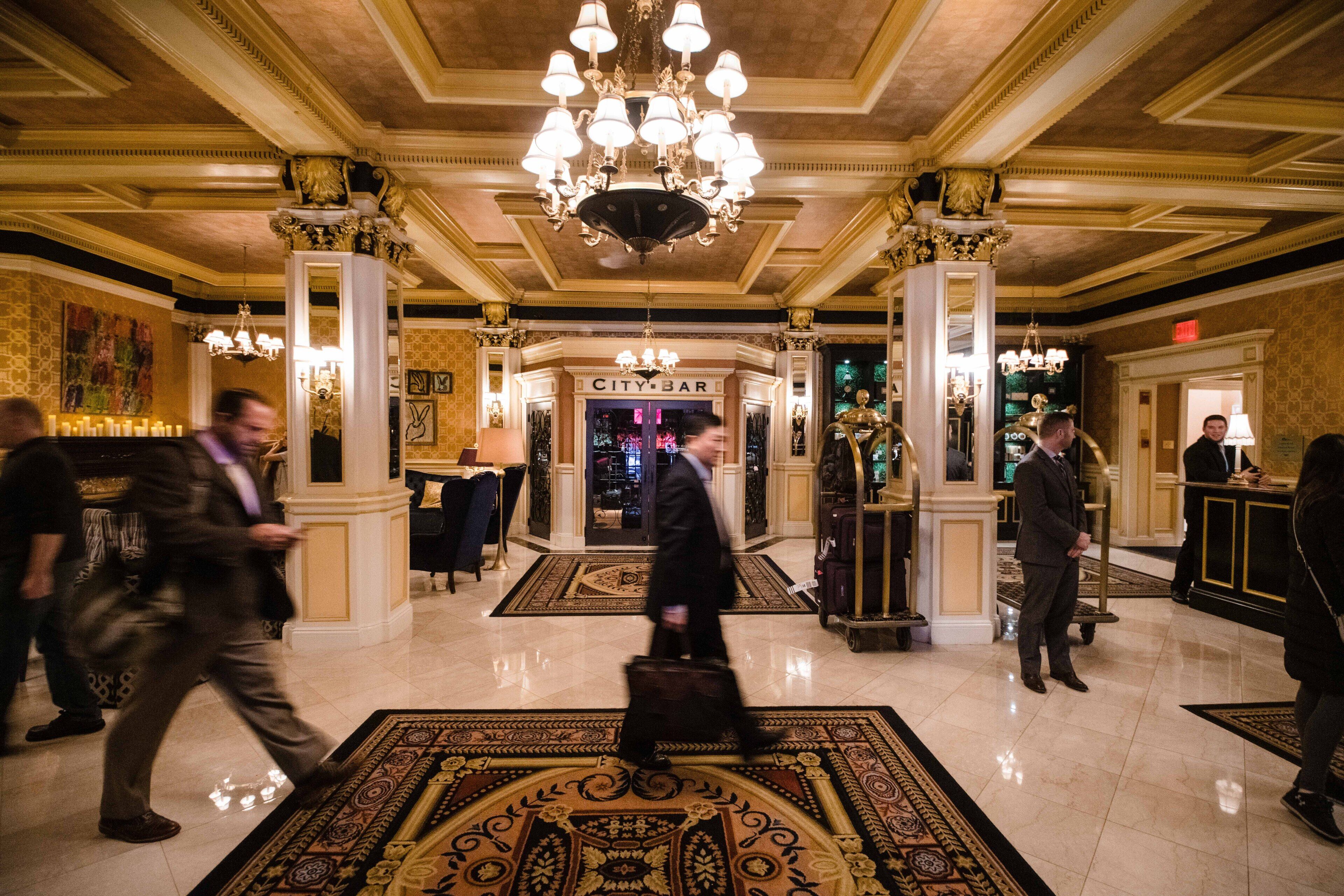 The Lenox