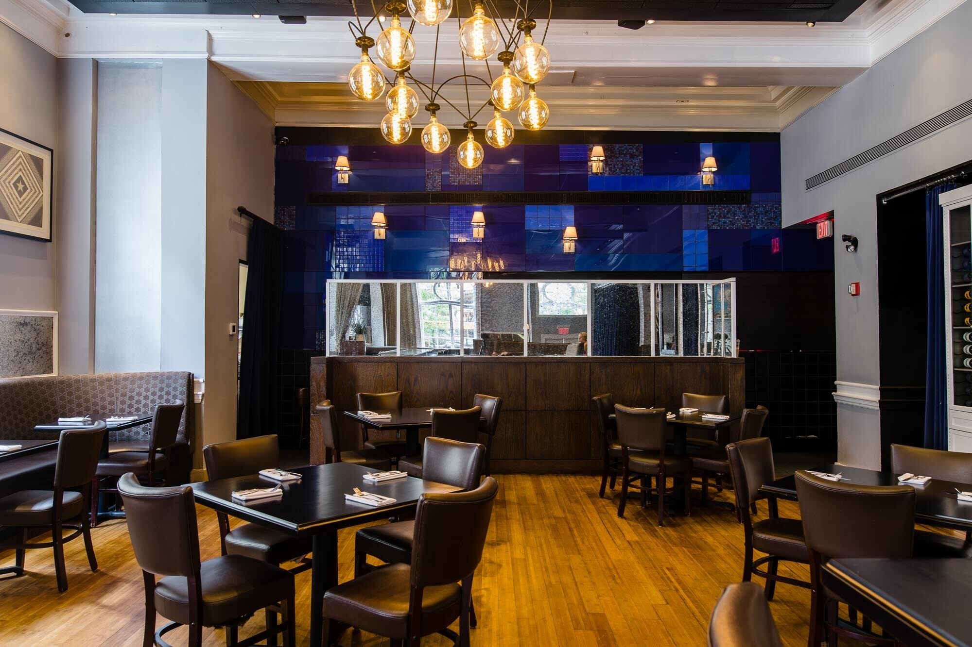 The Lenox