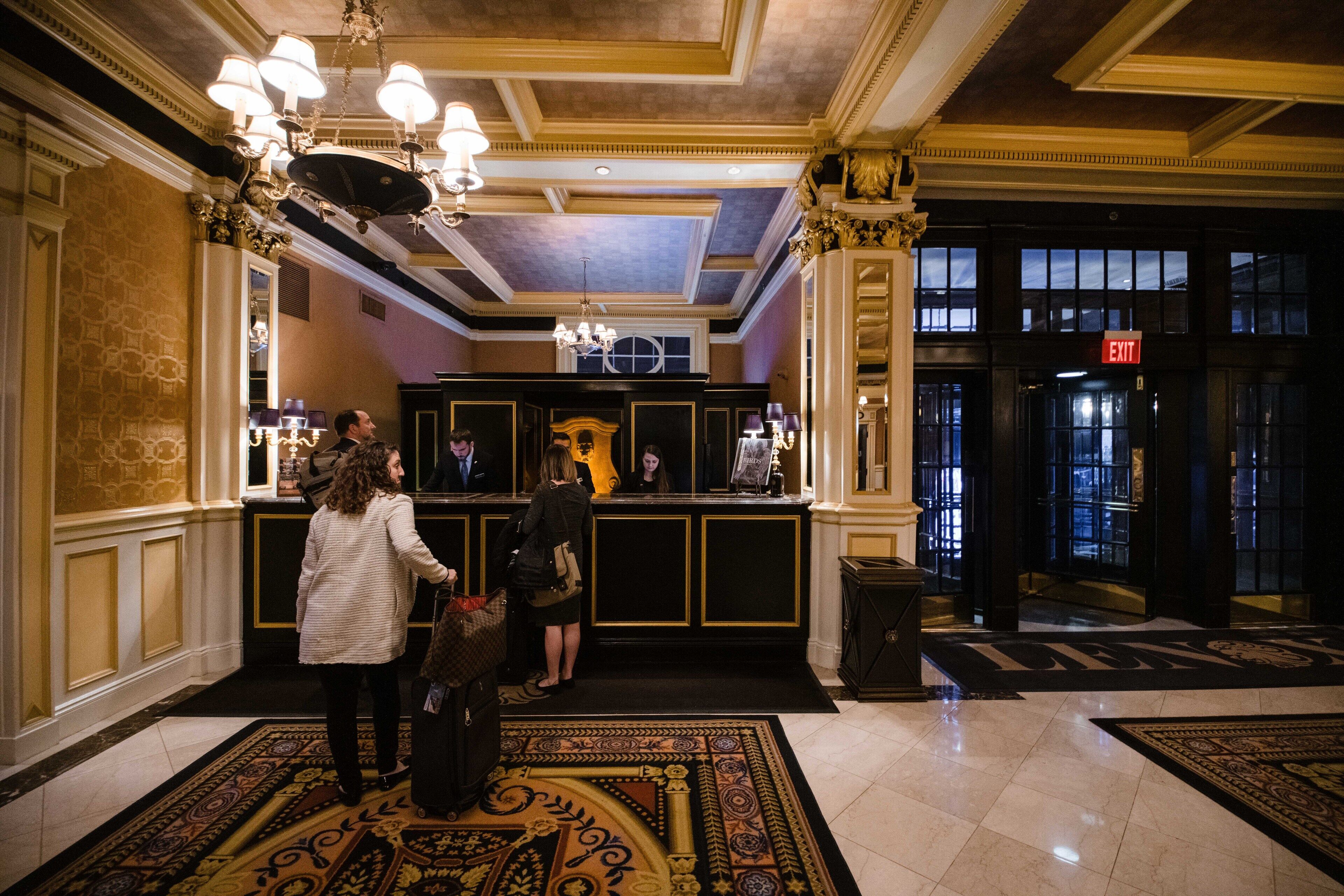 The Lenox