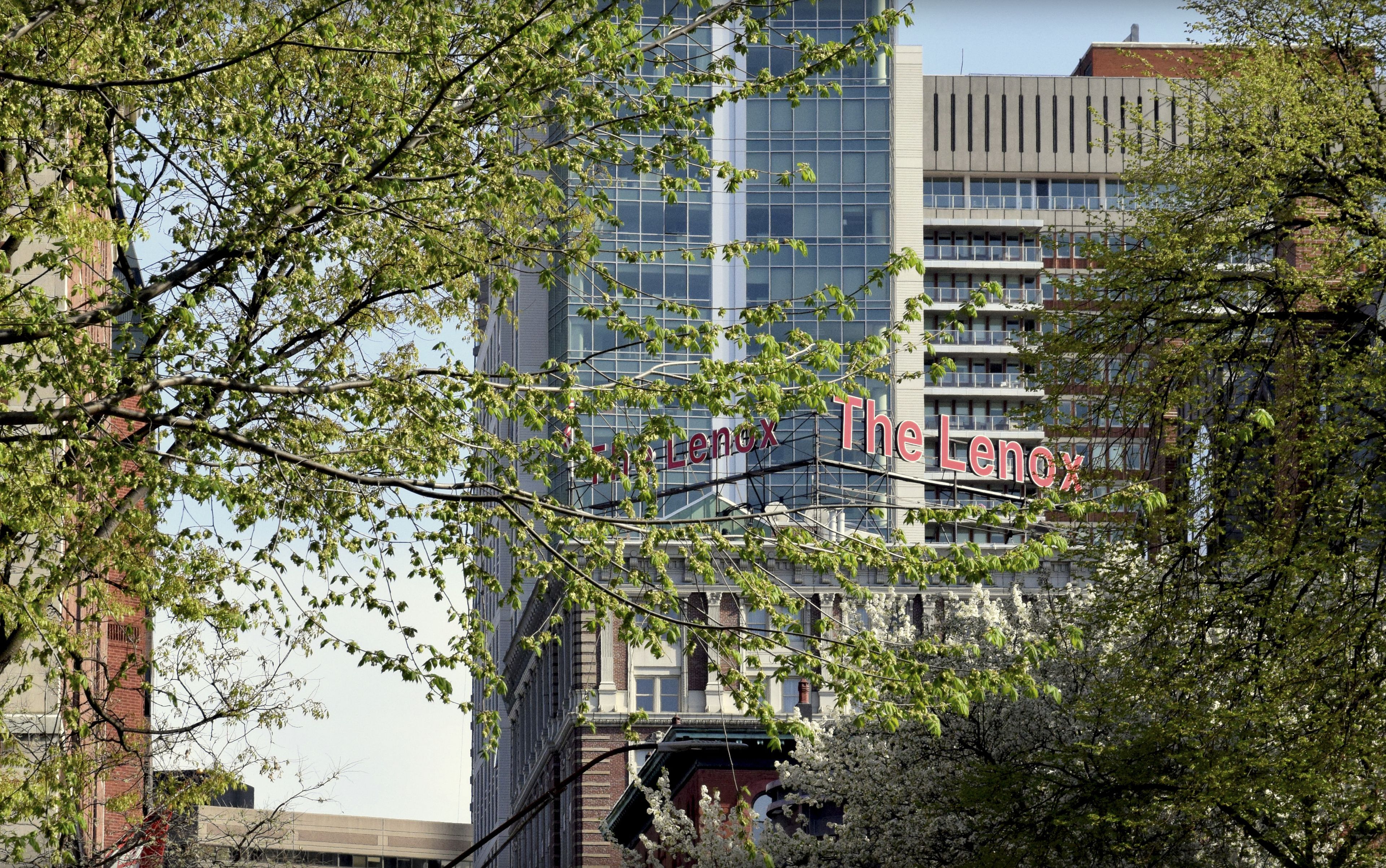 The Lenox