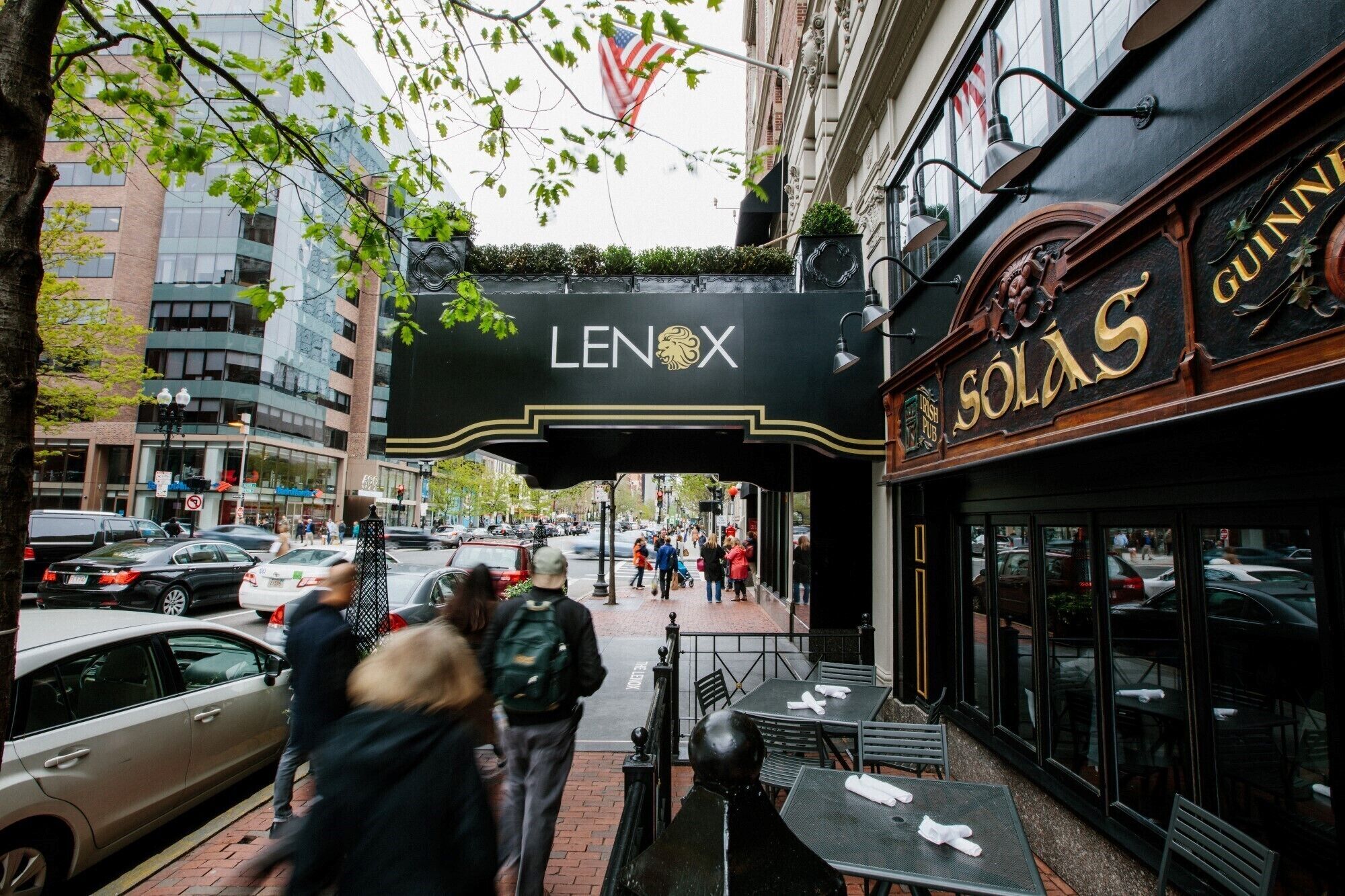 The Lenox