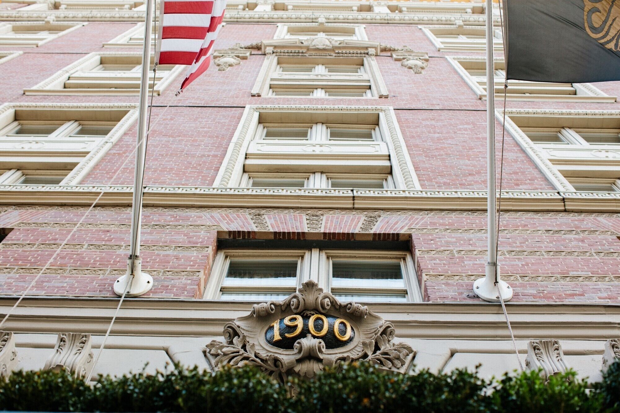 The Lenox
