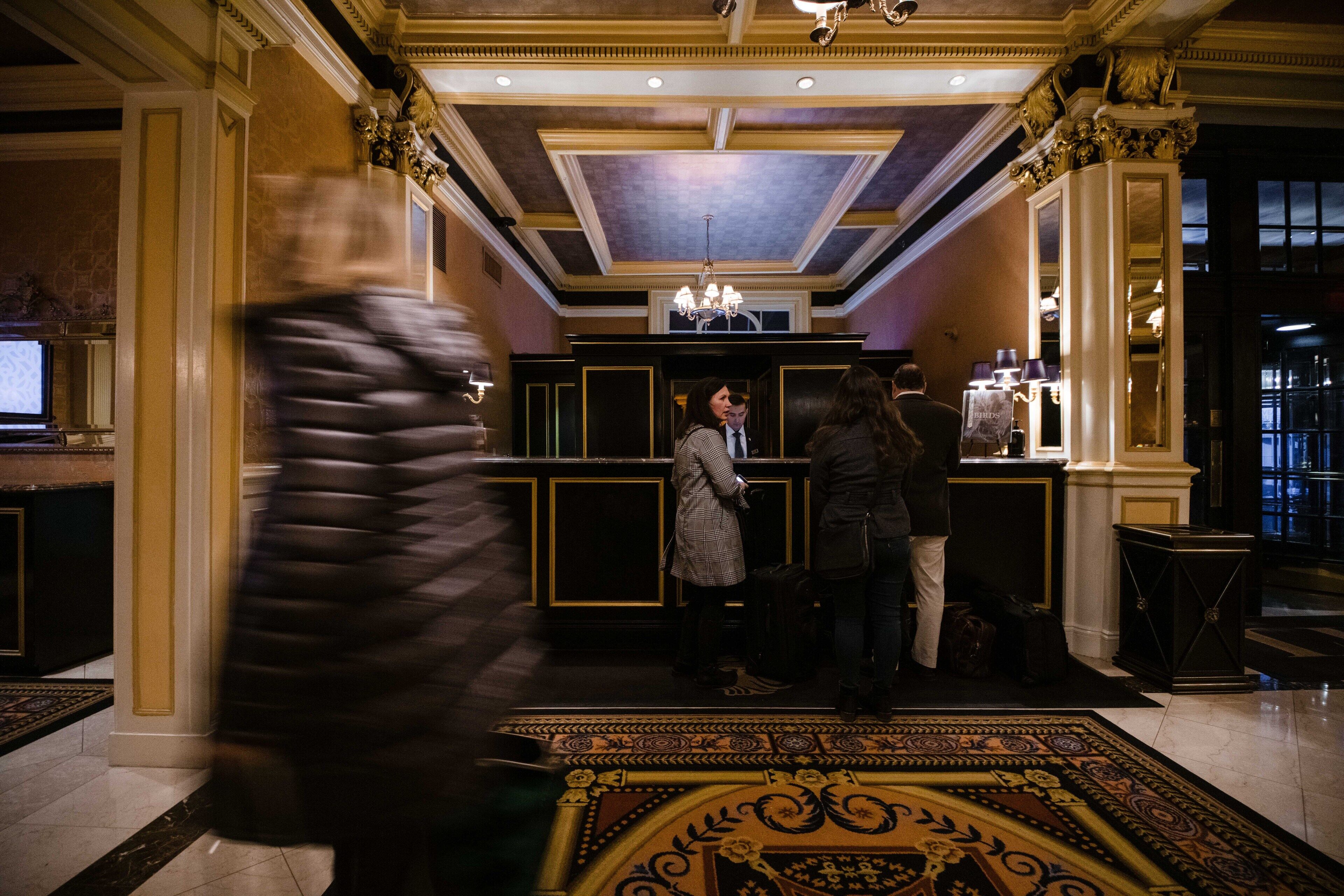 The Lenox