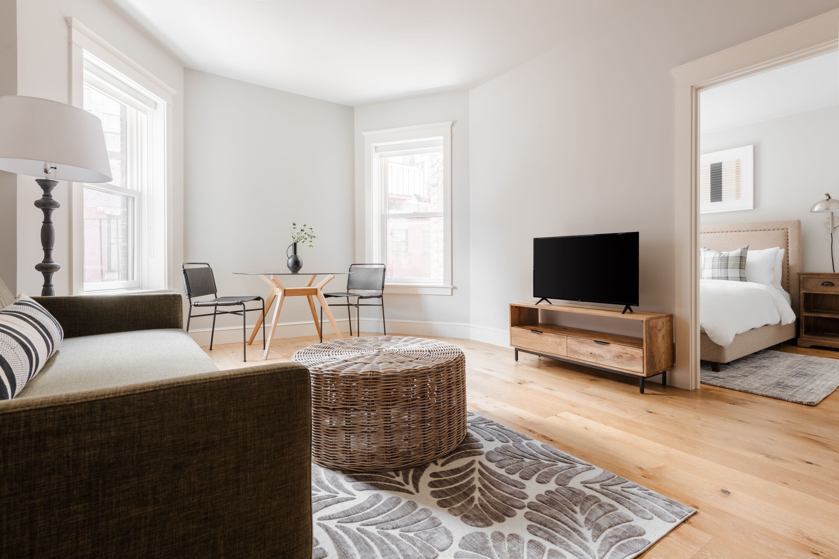 Sonder The Magnolia Apartments Back Bay