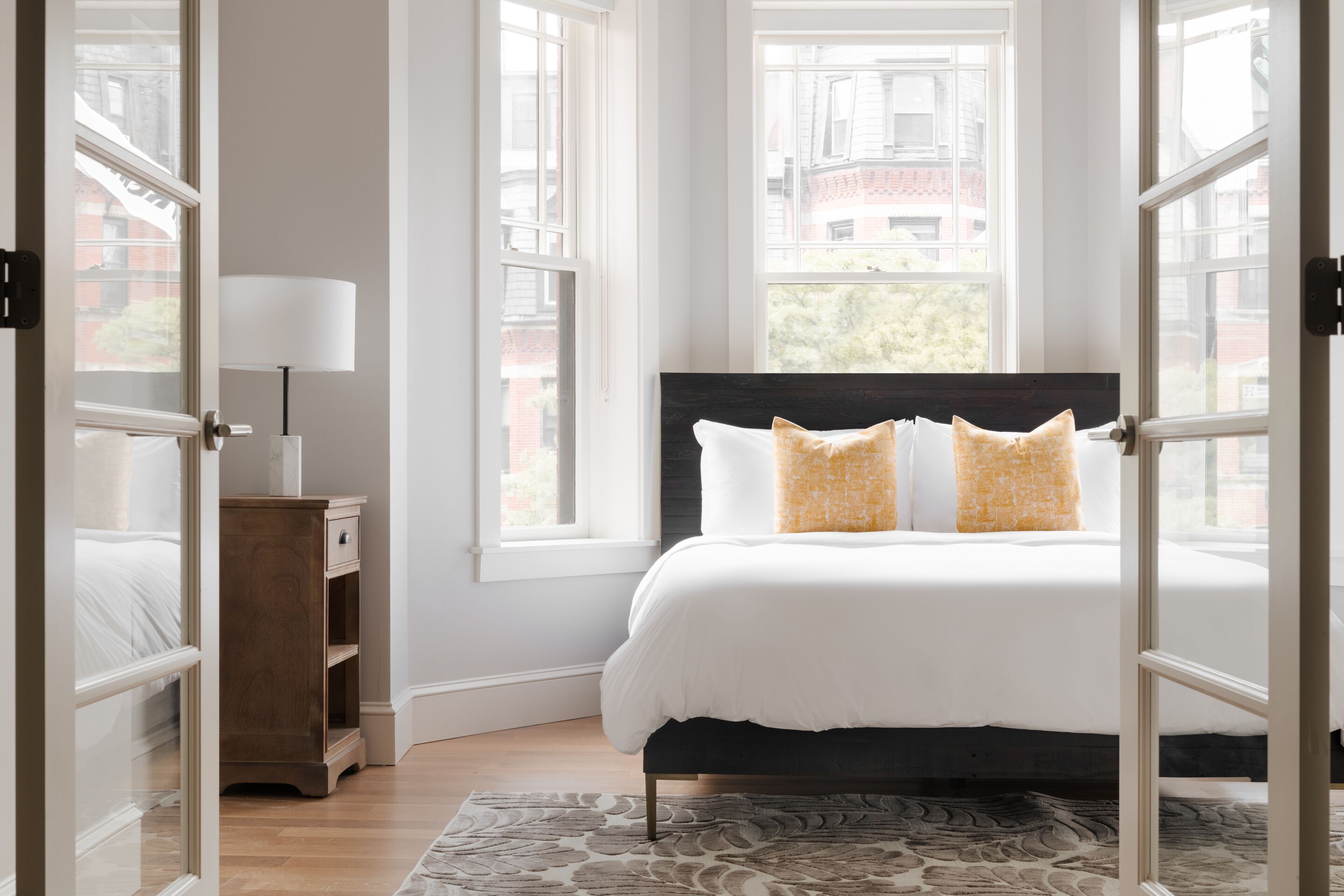 Sonder The Magnolia Apartments Back Bay