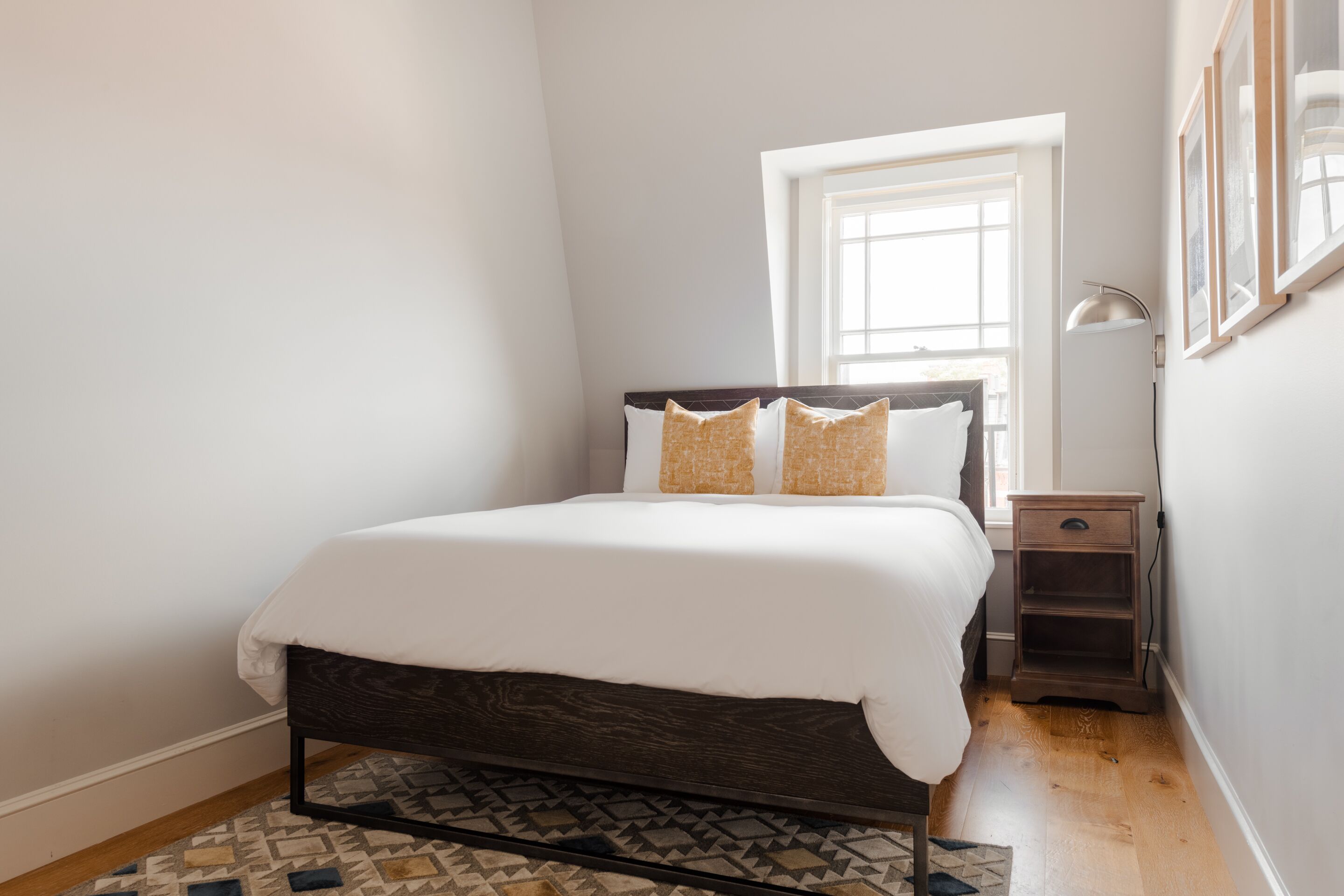 Sonder The Magnolia Apartments Back Bay