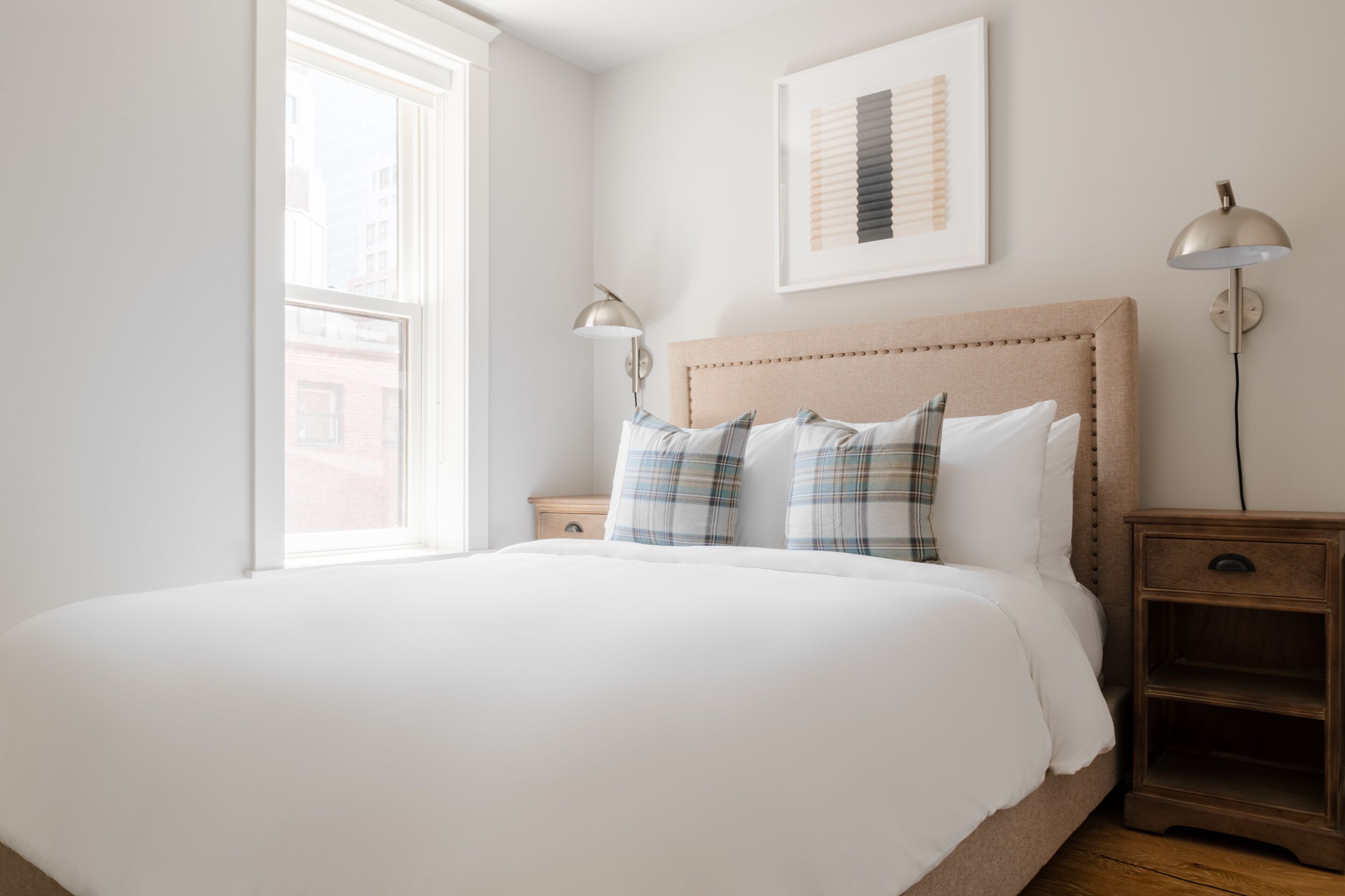 Sonder The Magnolia Apartments Back Bay