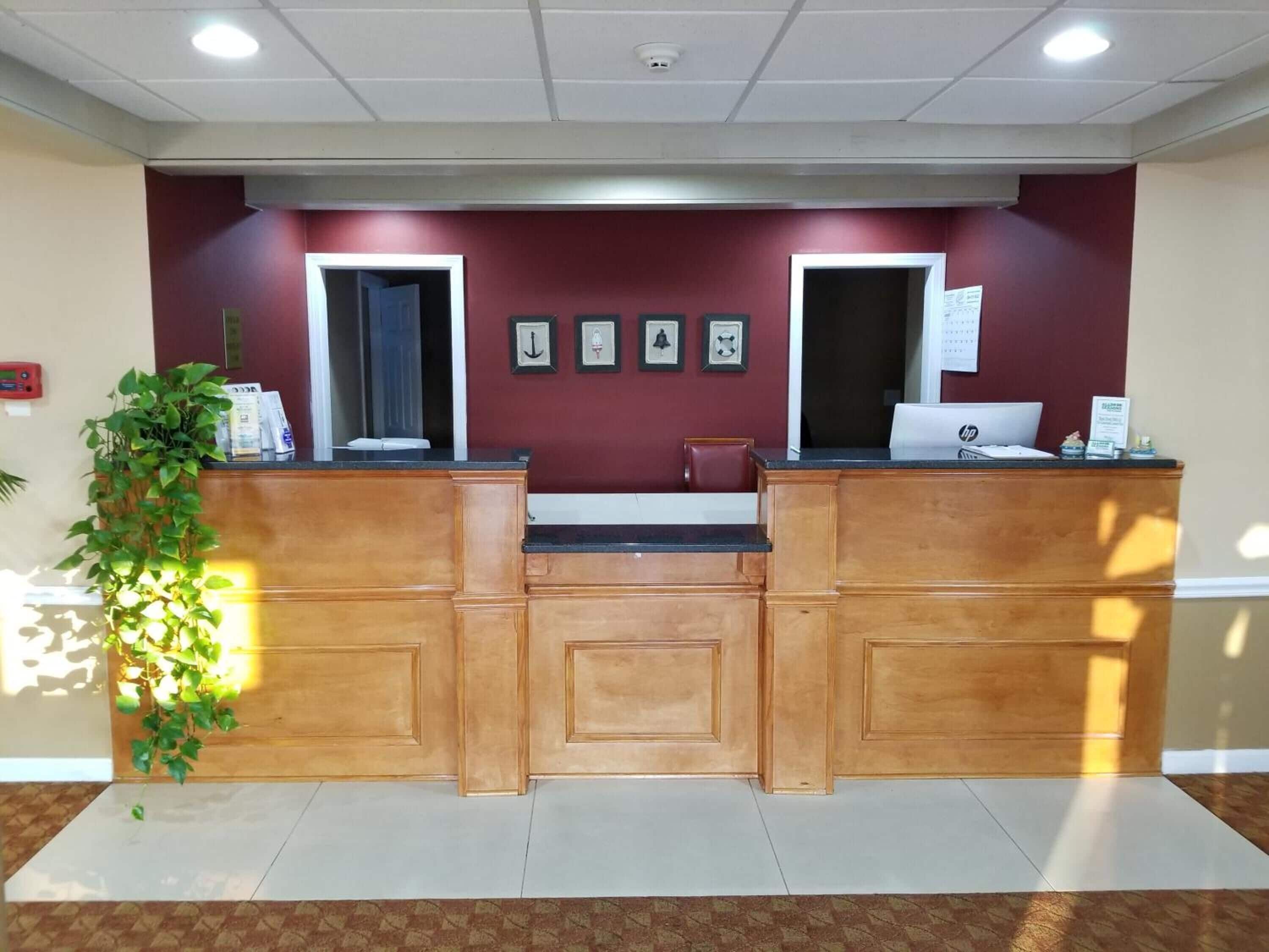 All Seasons Inn Bourne