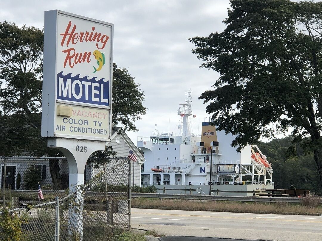 Herring Run Motel