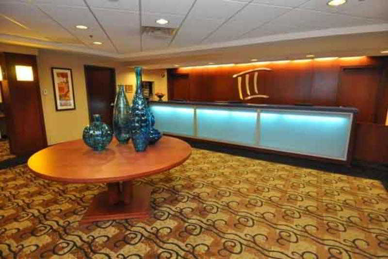 Freepoint Hotel Cambridge, Tapestry Collection by Hilton