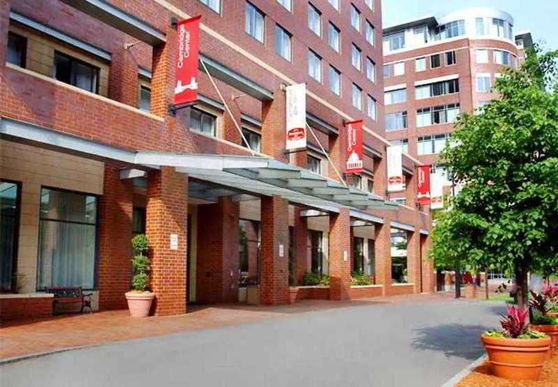Residence Inn Boston Cambridge