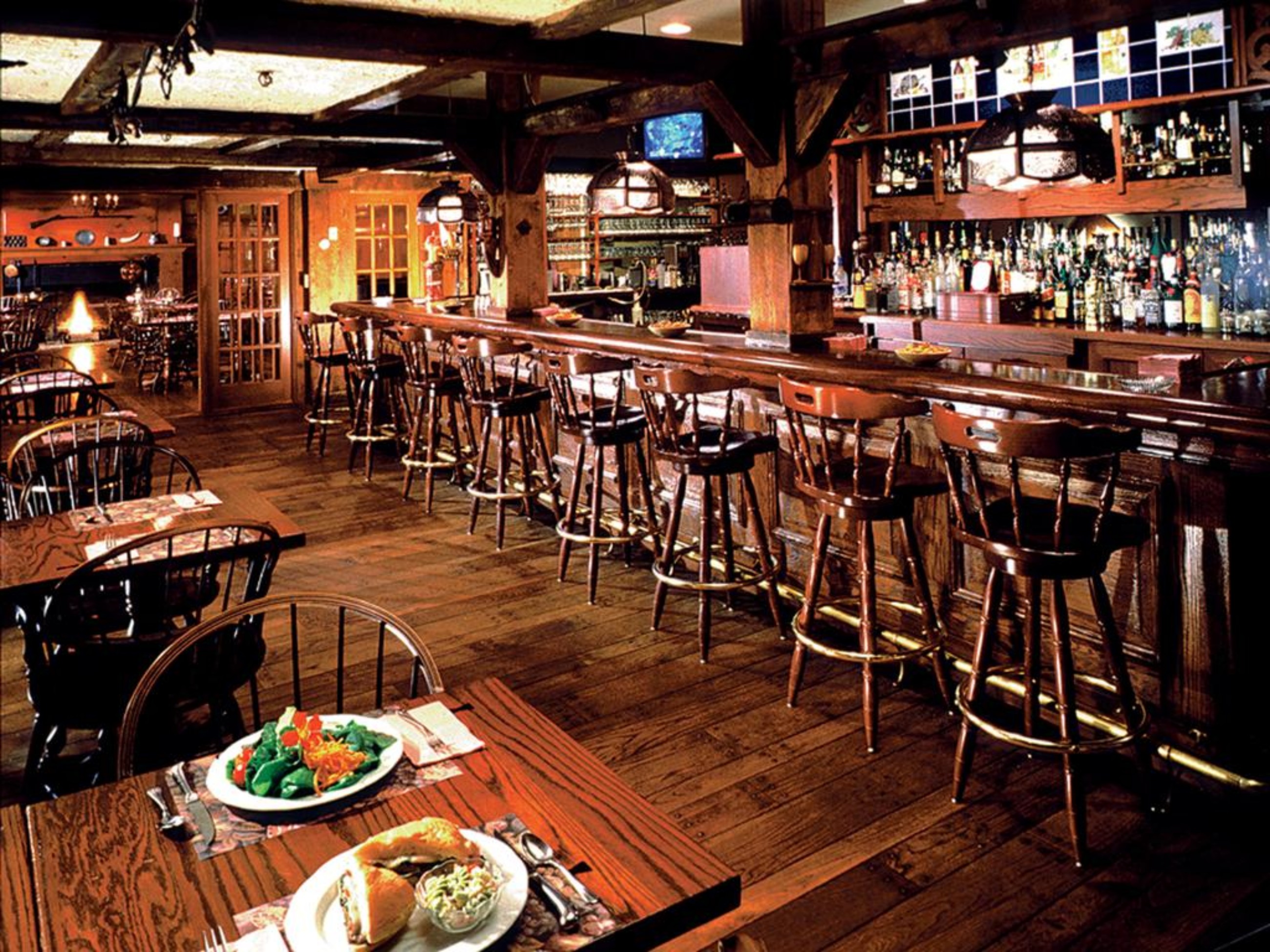 The Dan'l Webster Inn & Spa
