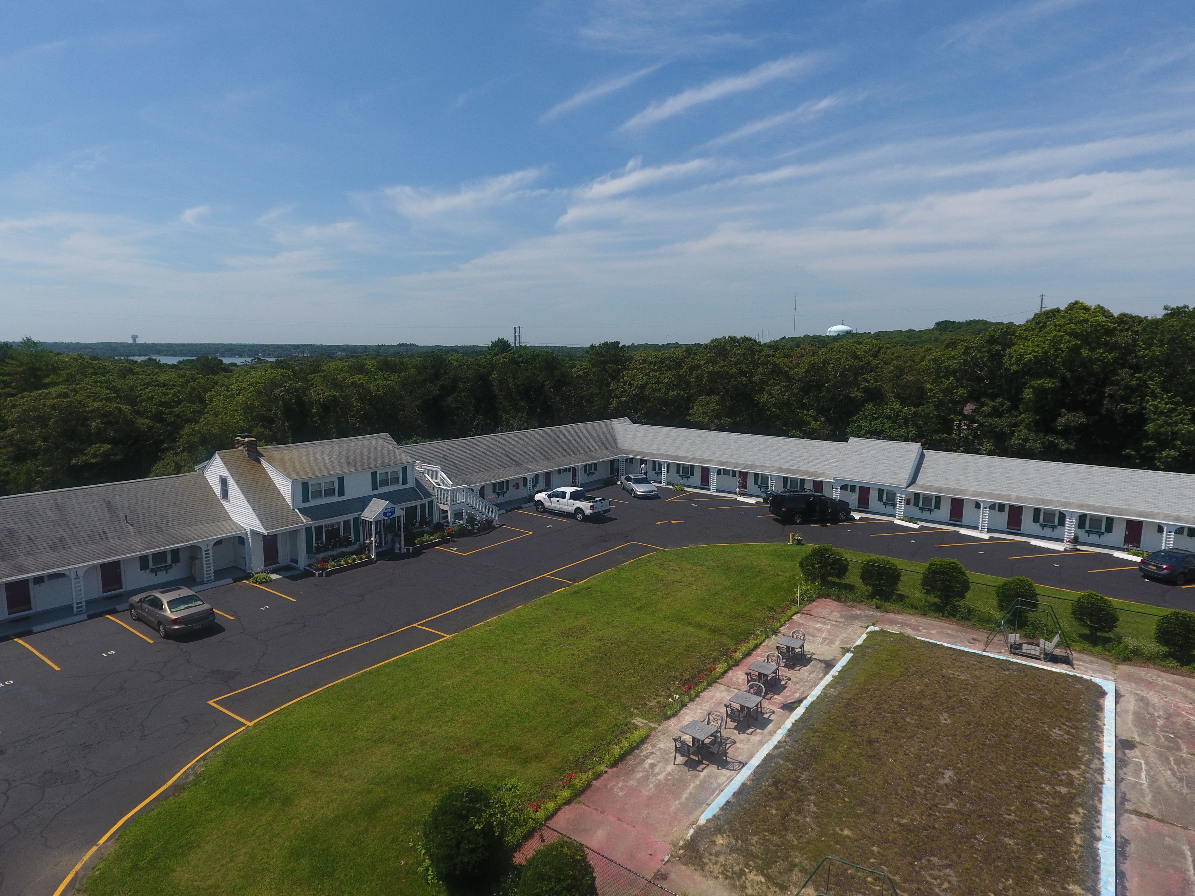 Knights Inn Centerville Cape Cod Area