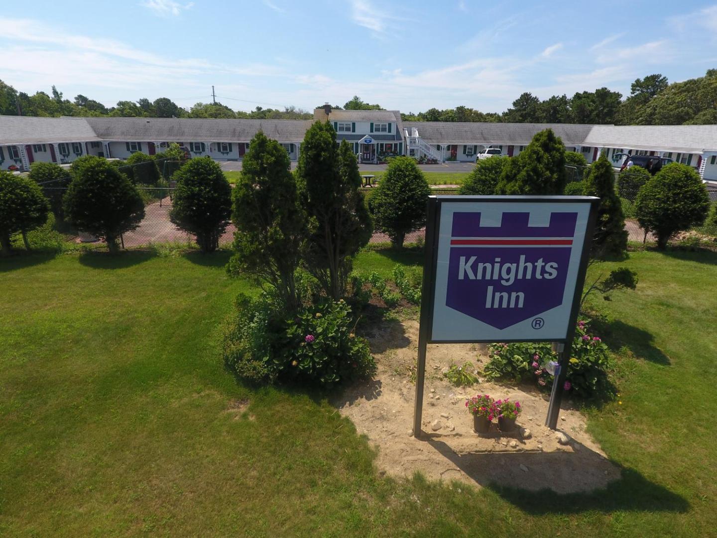 Knights Inn Centerville Cape Cod Area