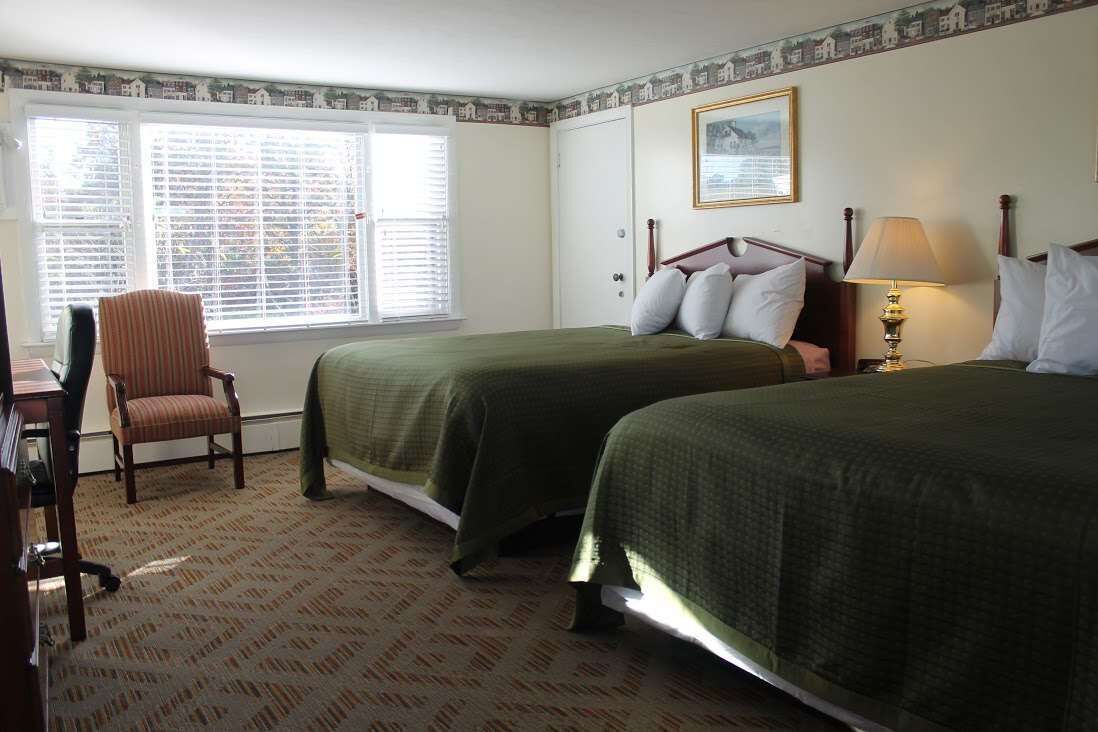 Knights Inn Centerville Cape Cod Area