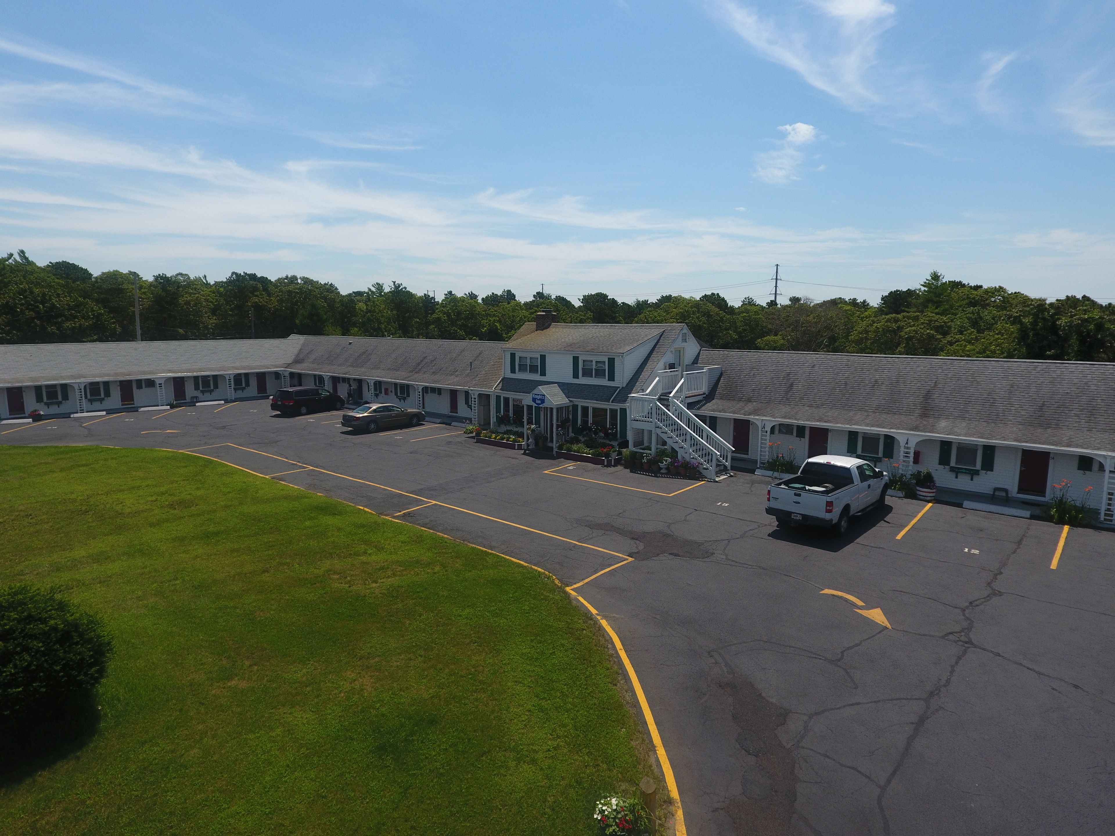 Knights Inn Centerville Cape Cod Area