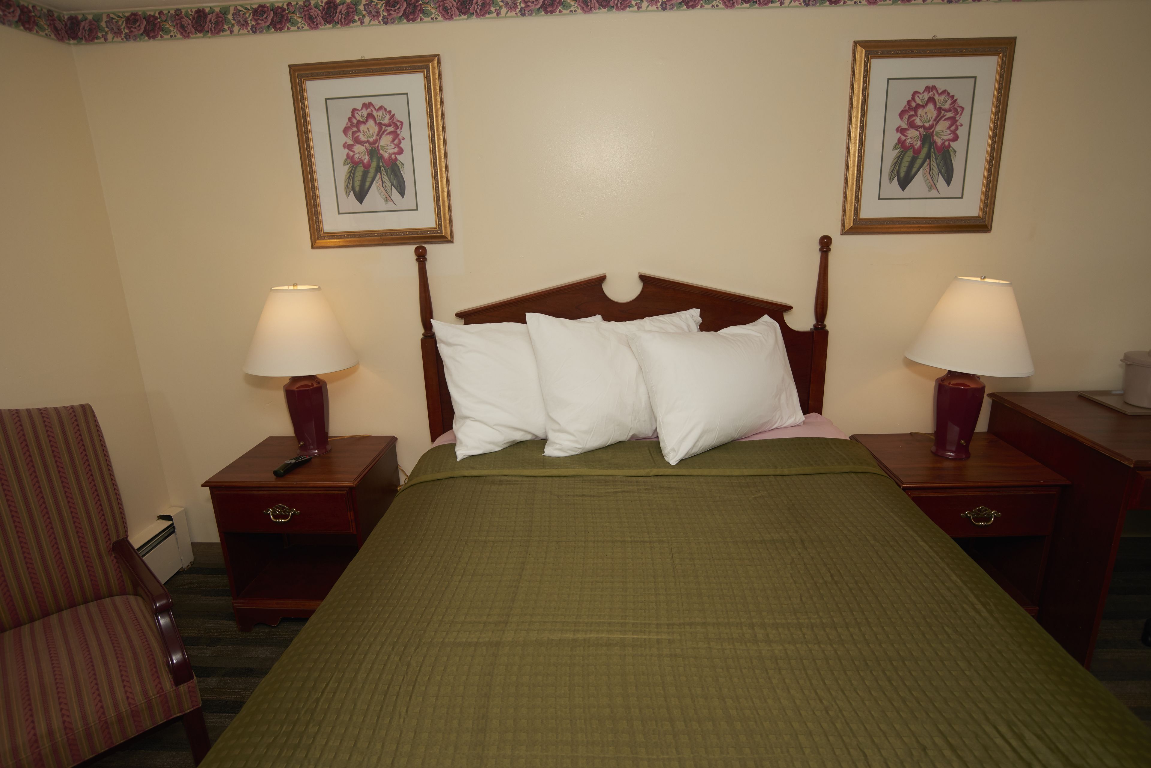 Knights Inn Centerville Cape Cod Area