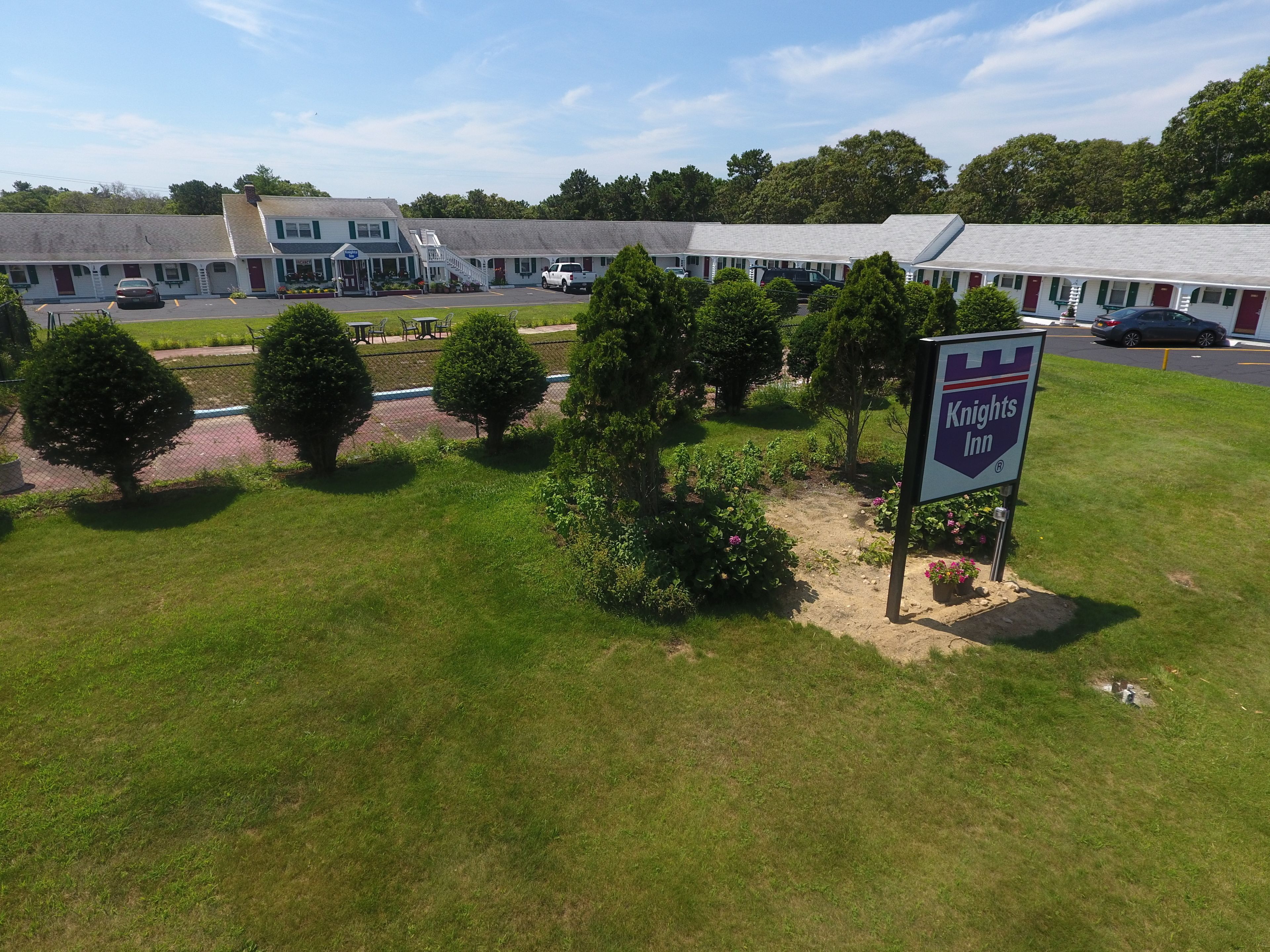 Knights Inn Centerville Cape Cod Area