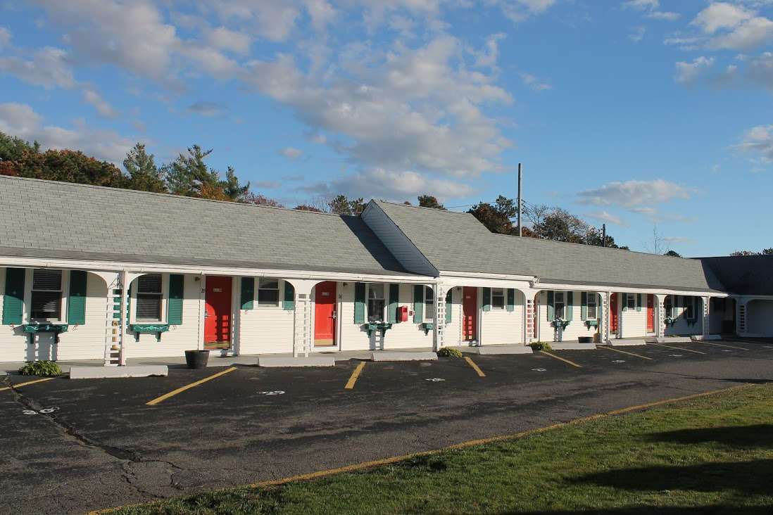 Knights Inn Centerville Cape Cod Area