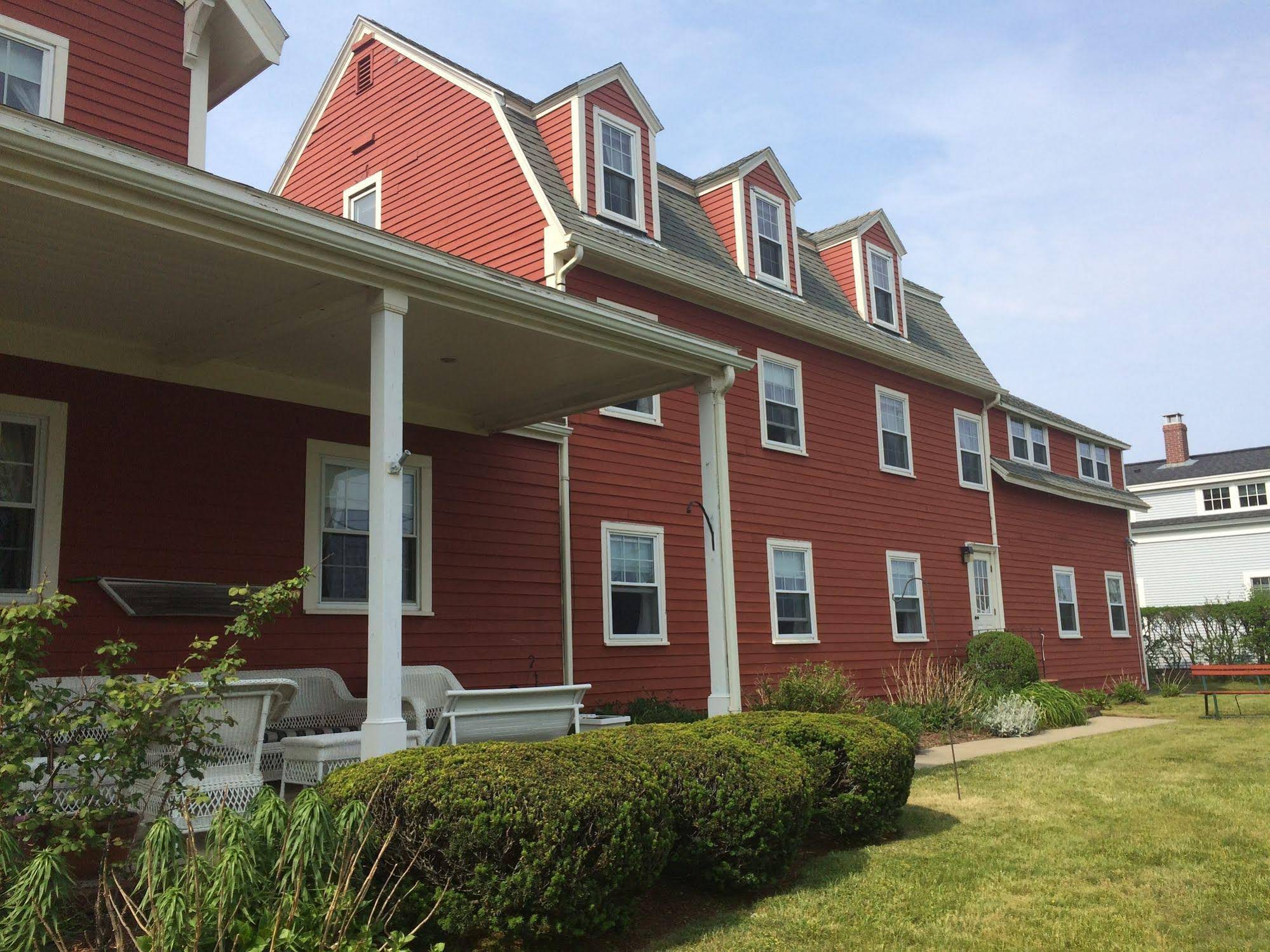 Surfside Inn Chatham