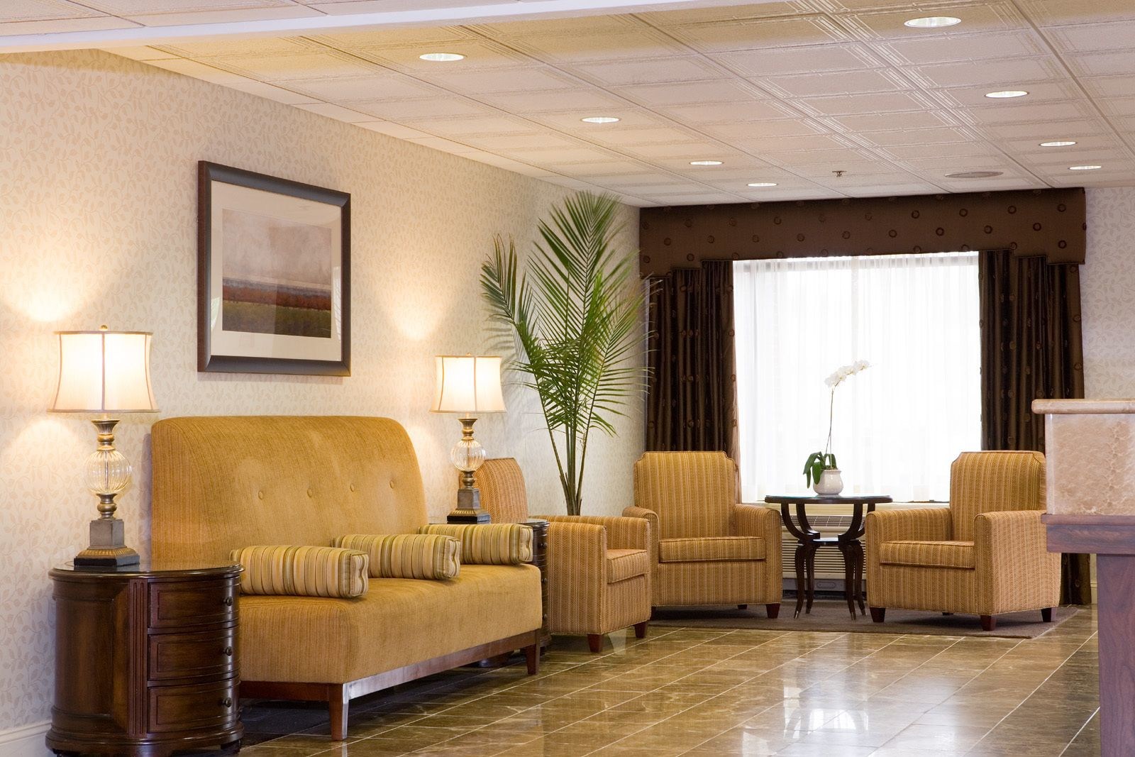 Radisson Hotel & Suites Chelmsford-Lowell