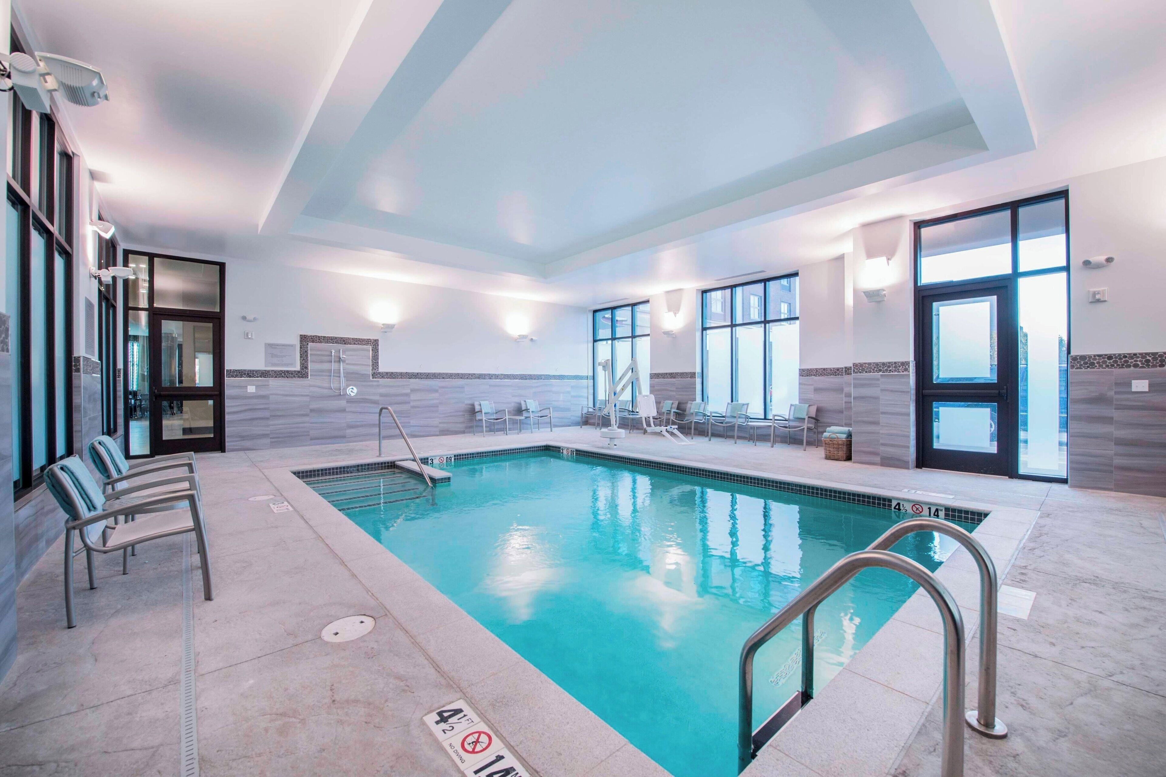 TownePlace Suites Boston Logan Airport/Chelsea