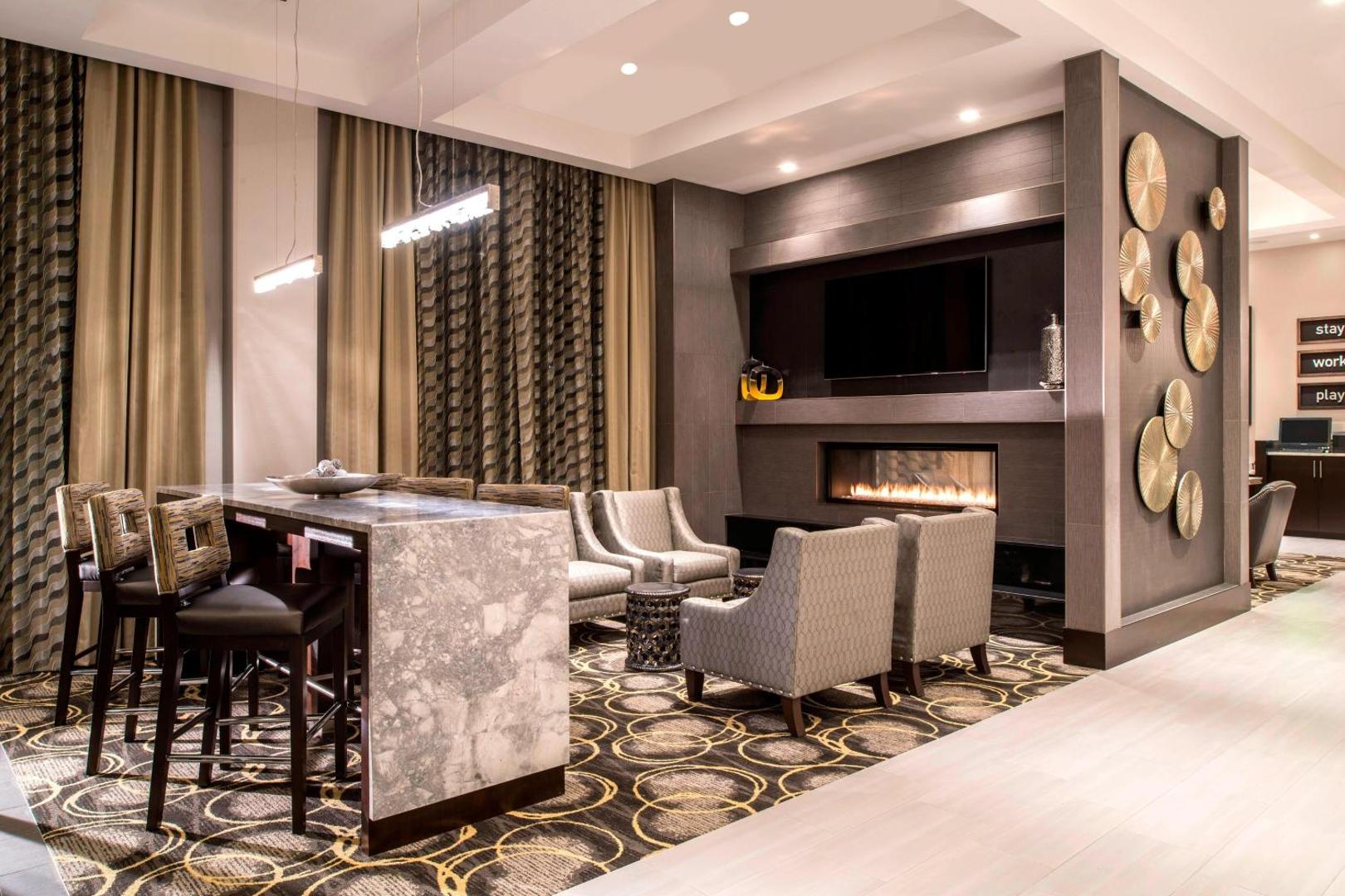 TownePlace Suites Boston Logan Airport/Chelsea