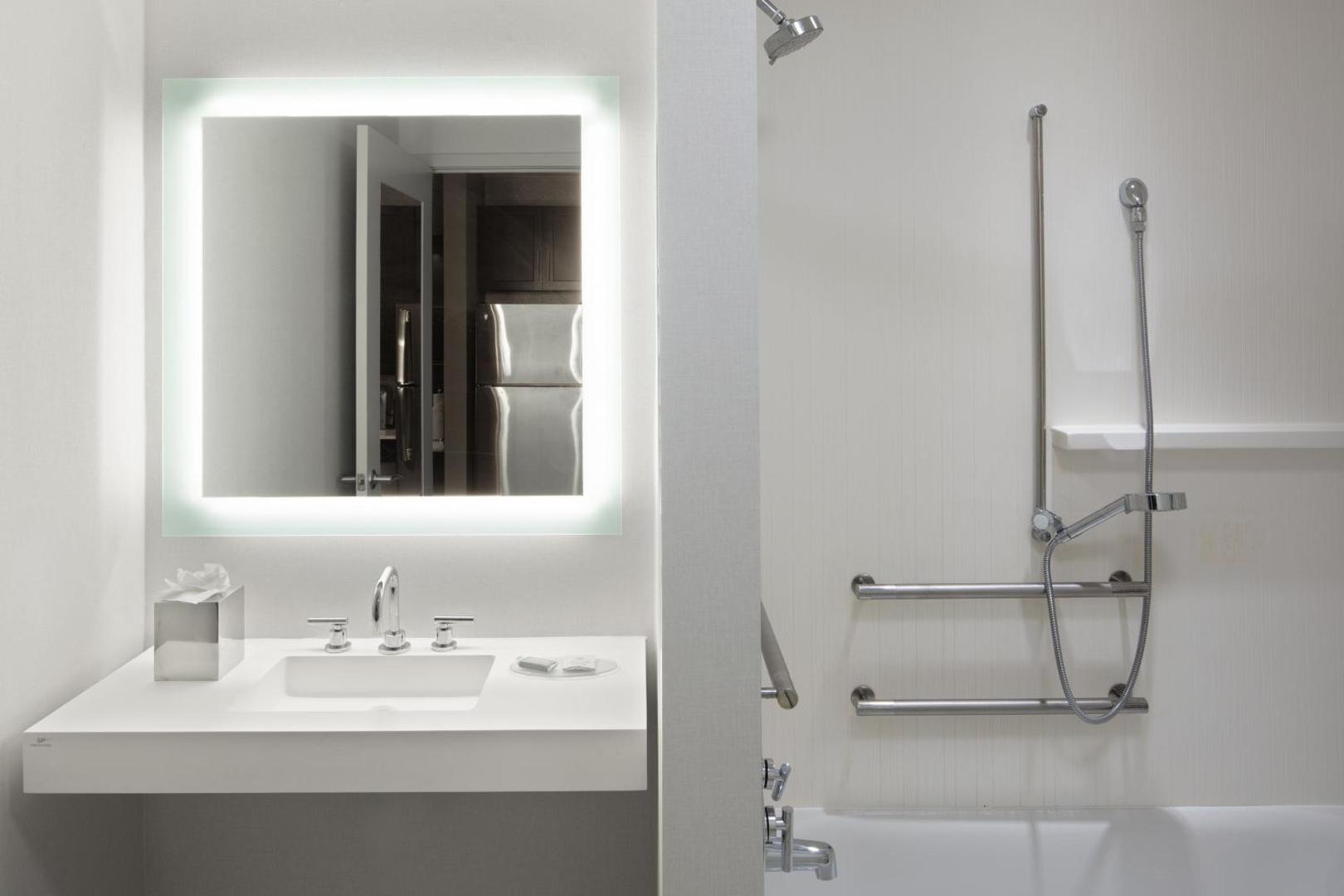 TownePlace Suites Boston Logan Airport/Chelsea