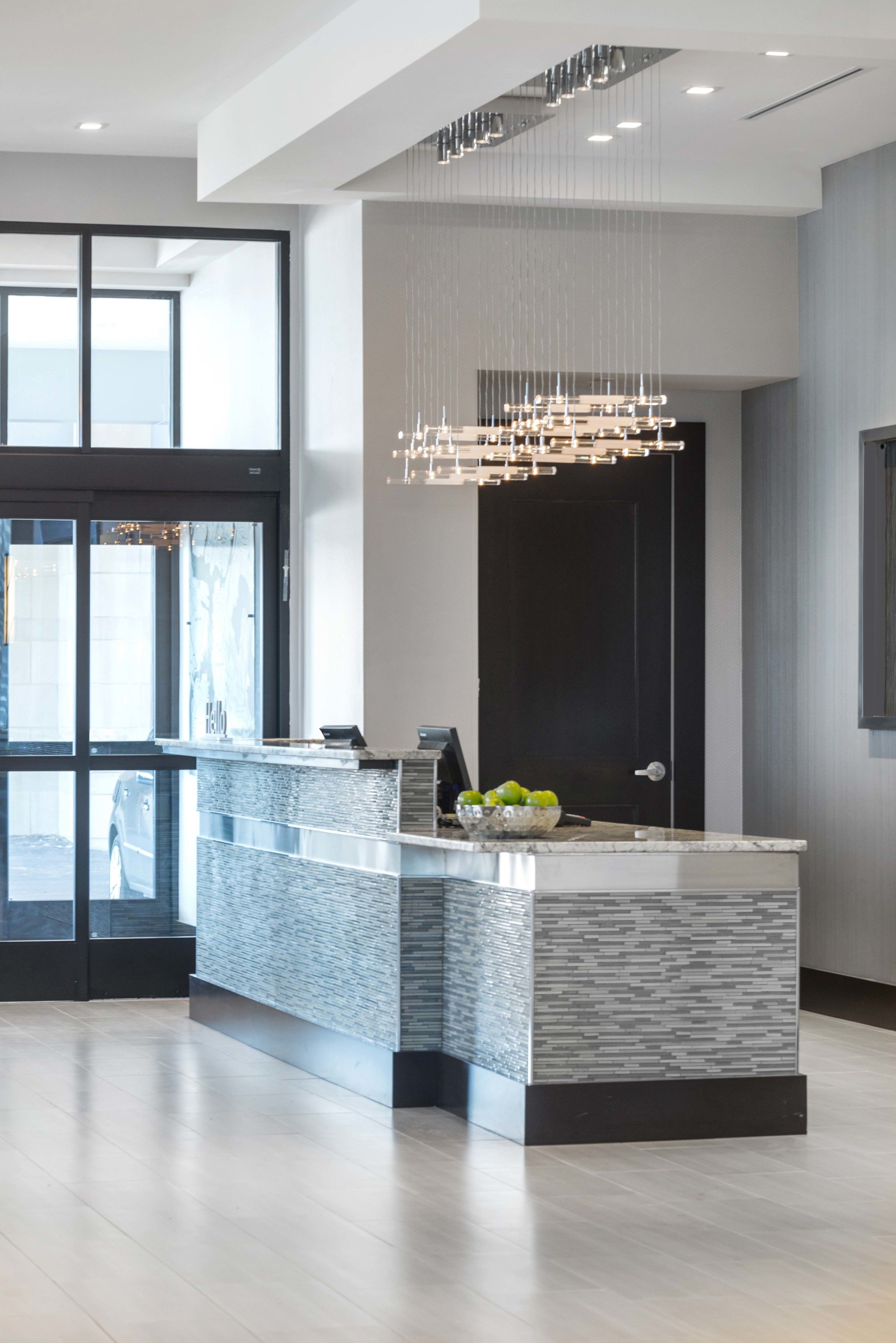 TownePlace Suites Boston Logan Airport/Chelsea