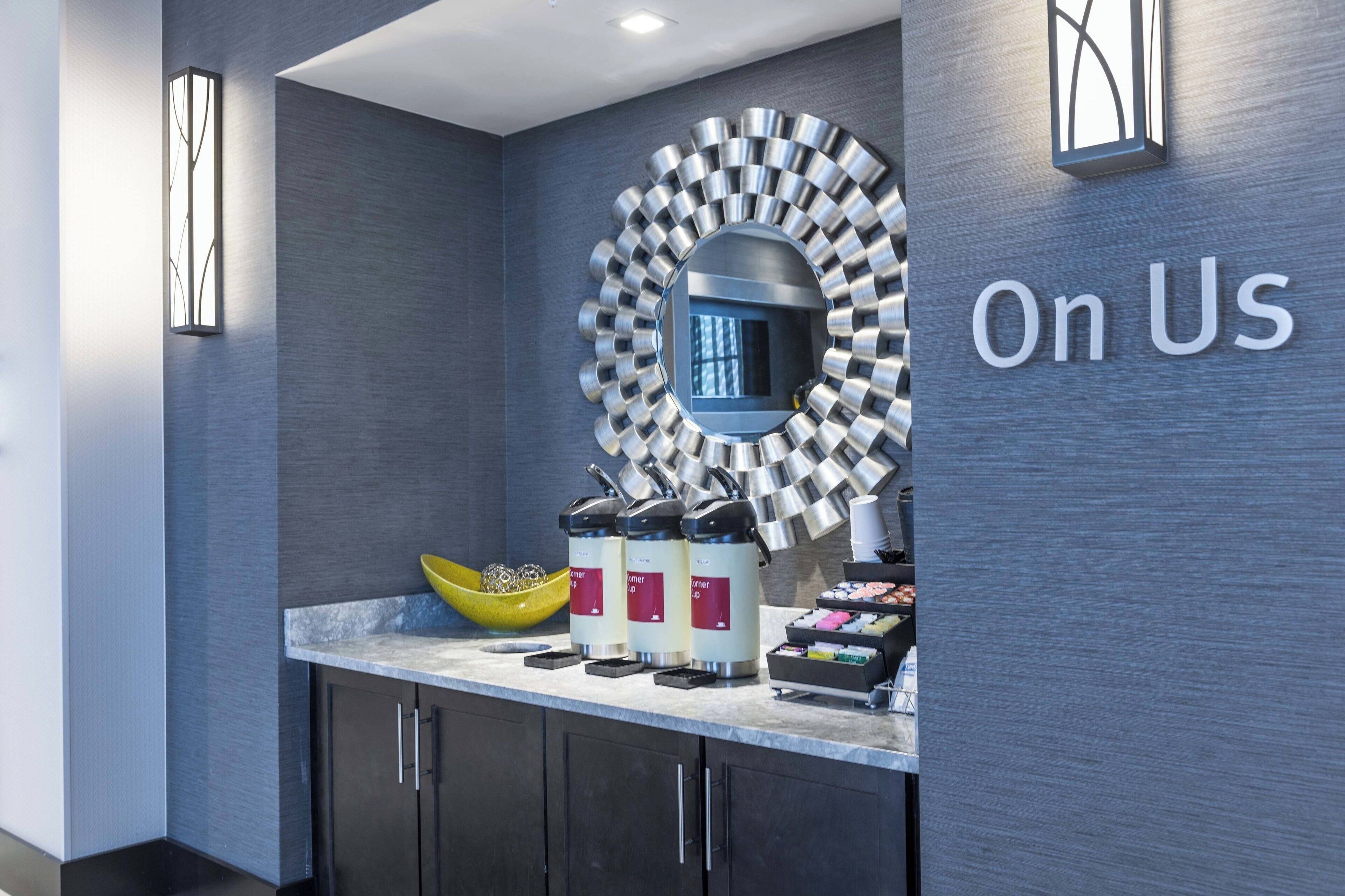 TownePlace Suites Boston Logan Airport/Chelsea