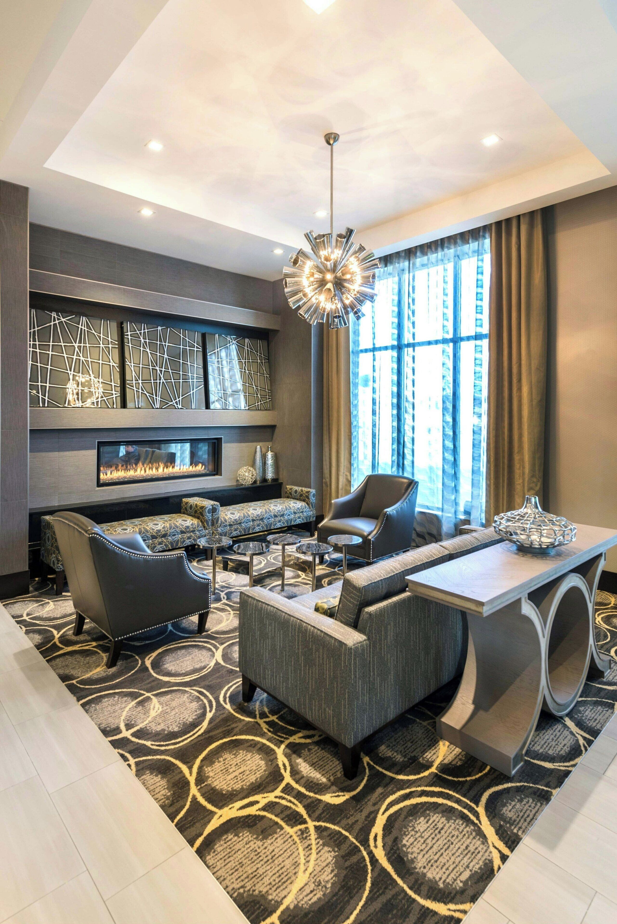 TownePlace Suites Boston Logan Airport/Chelsea