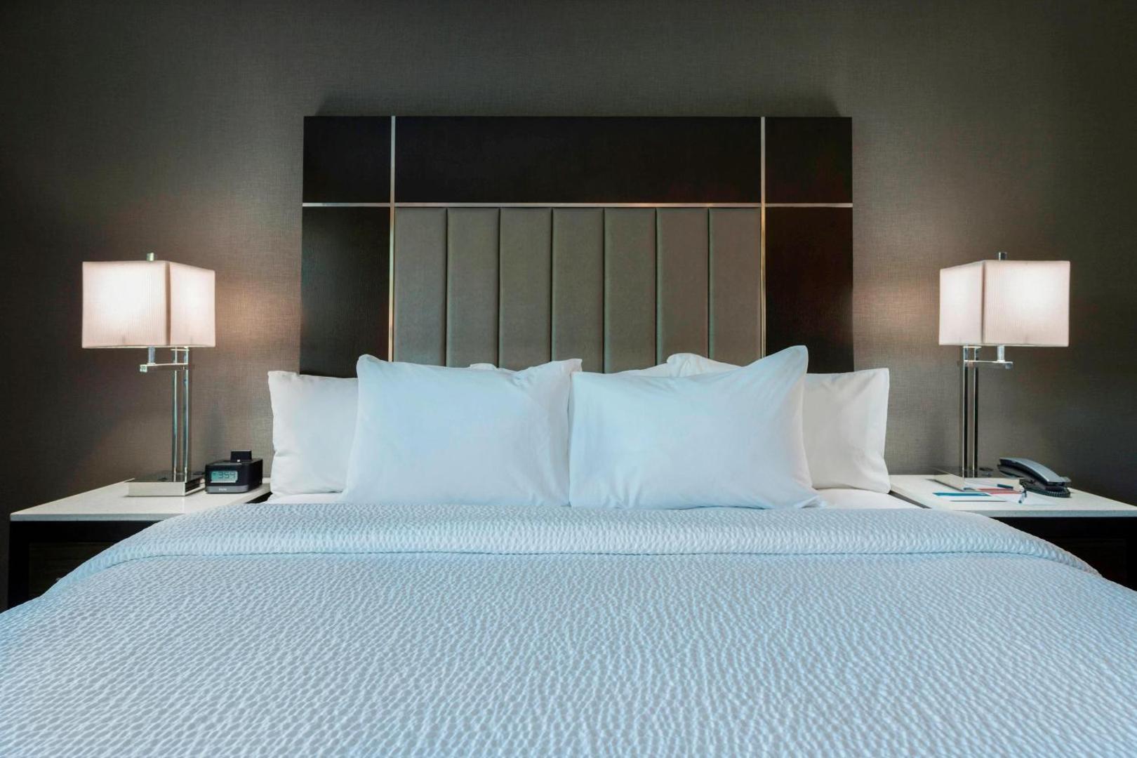TownePlace Suites Boston Logan Airport/Chelsea